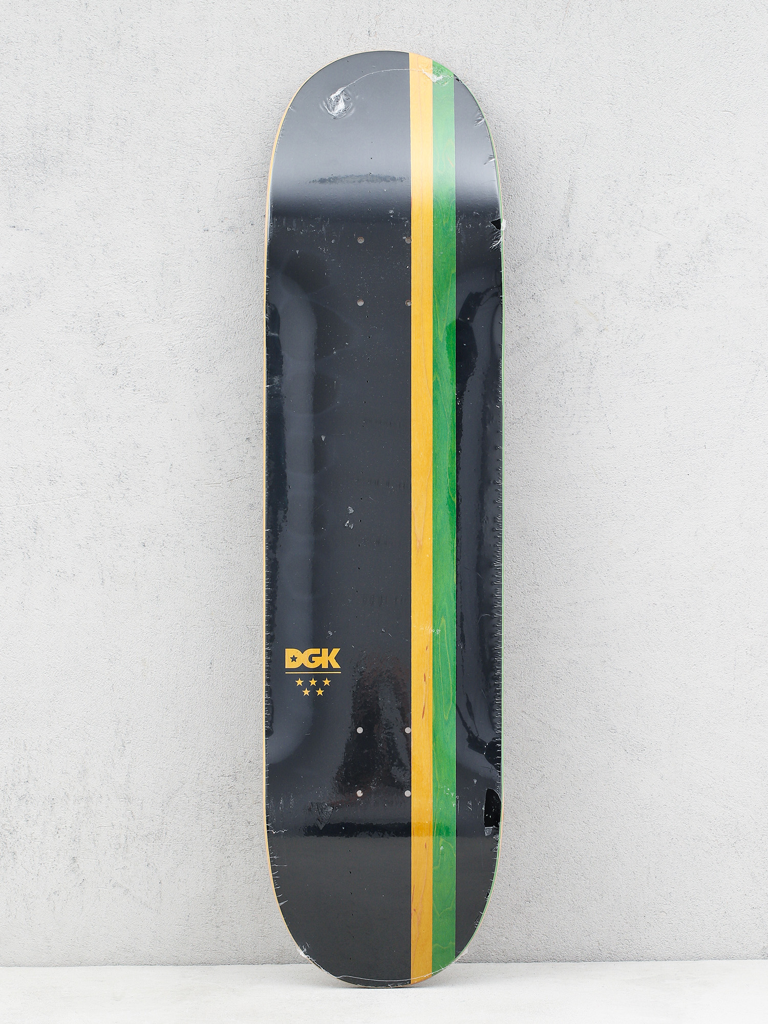 Deck DGK Finish Line (black)