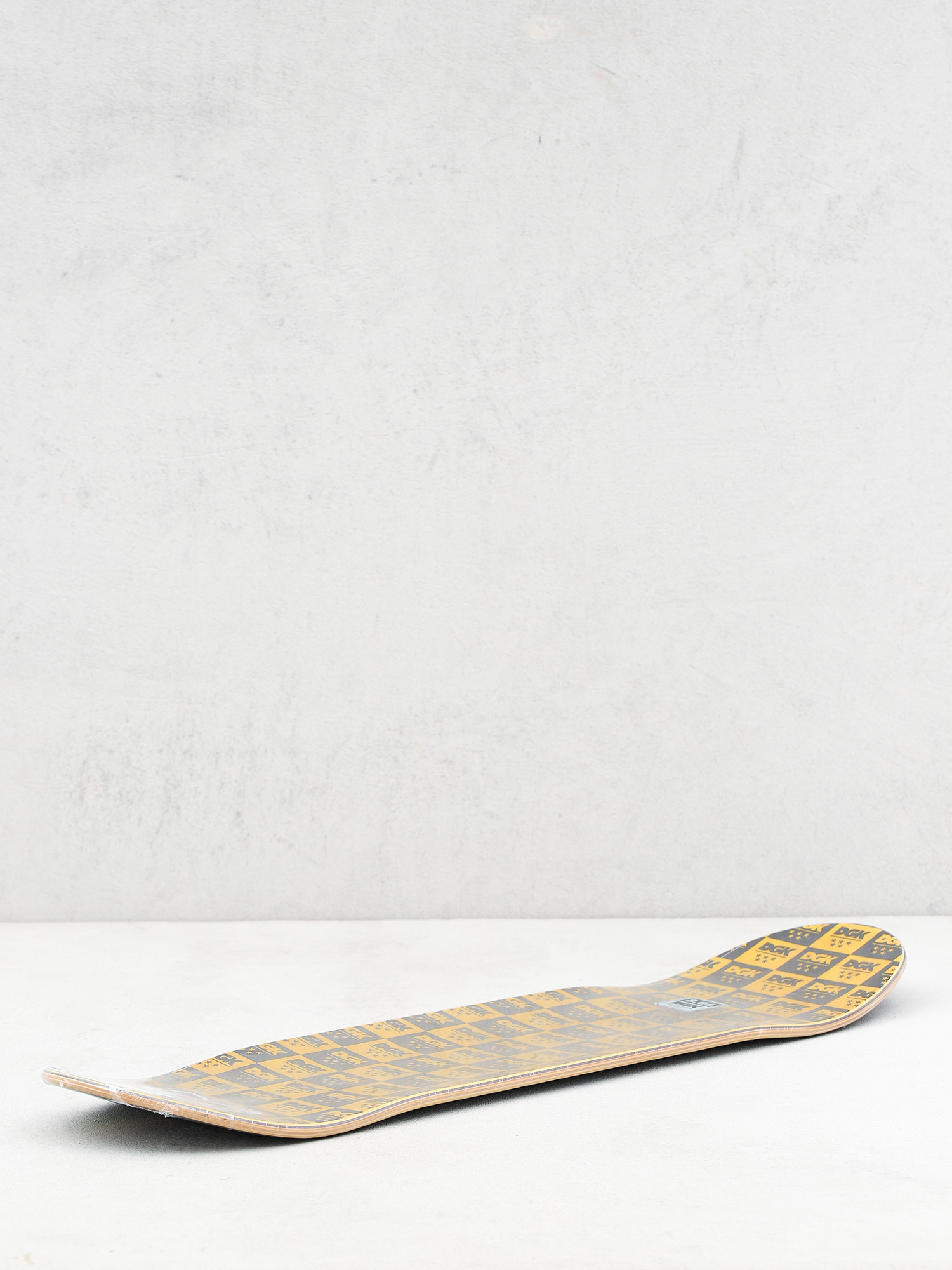 Deck DGK Finish Line (black)