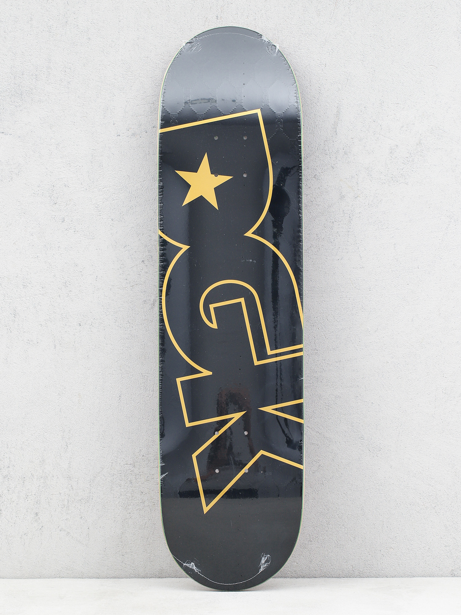 Deck DGK Limo Embossed (black)