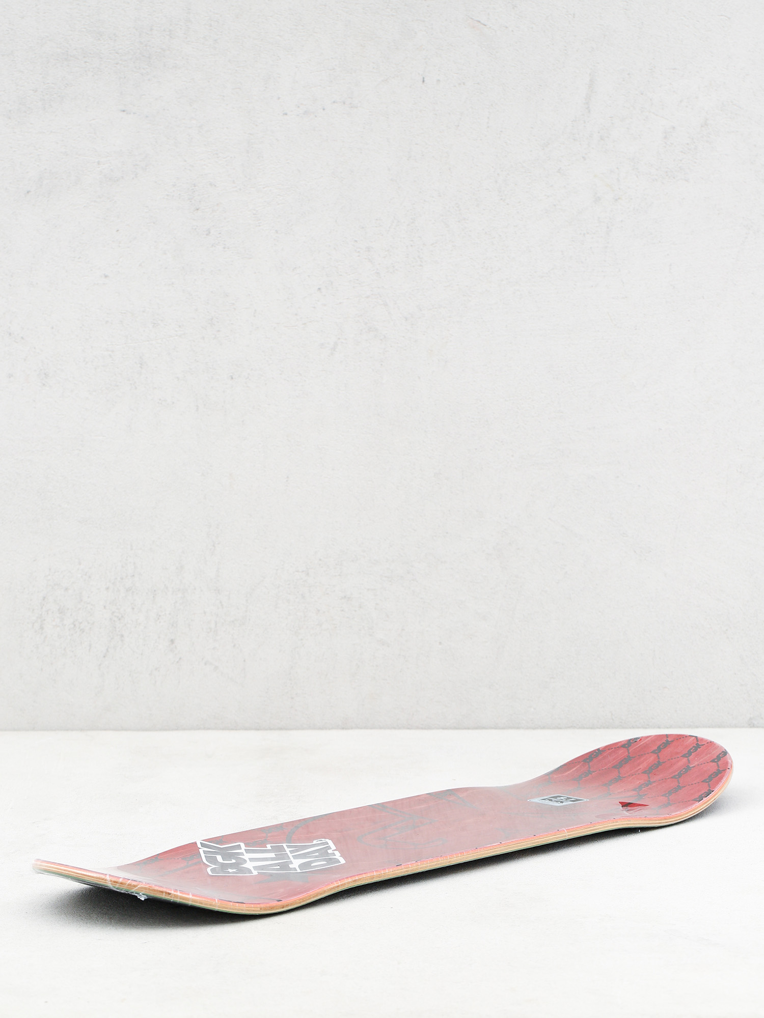 Deck DGK Limo Embossed (black)
