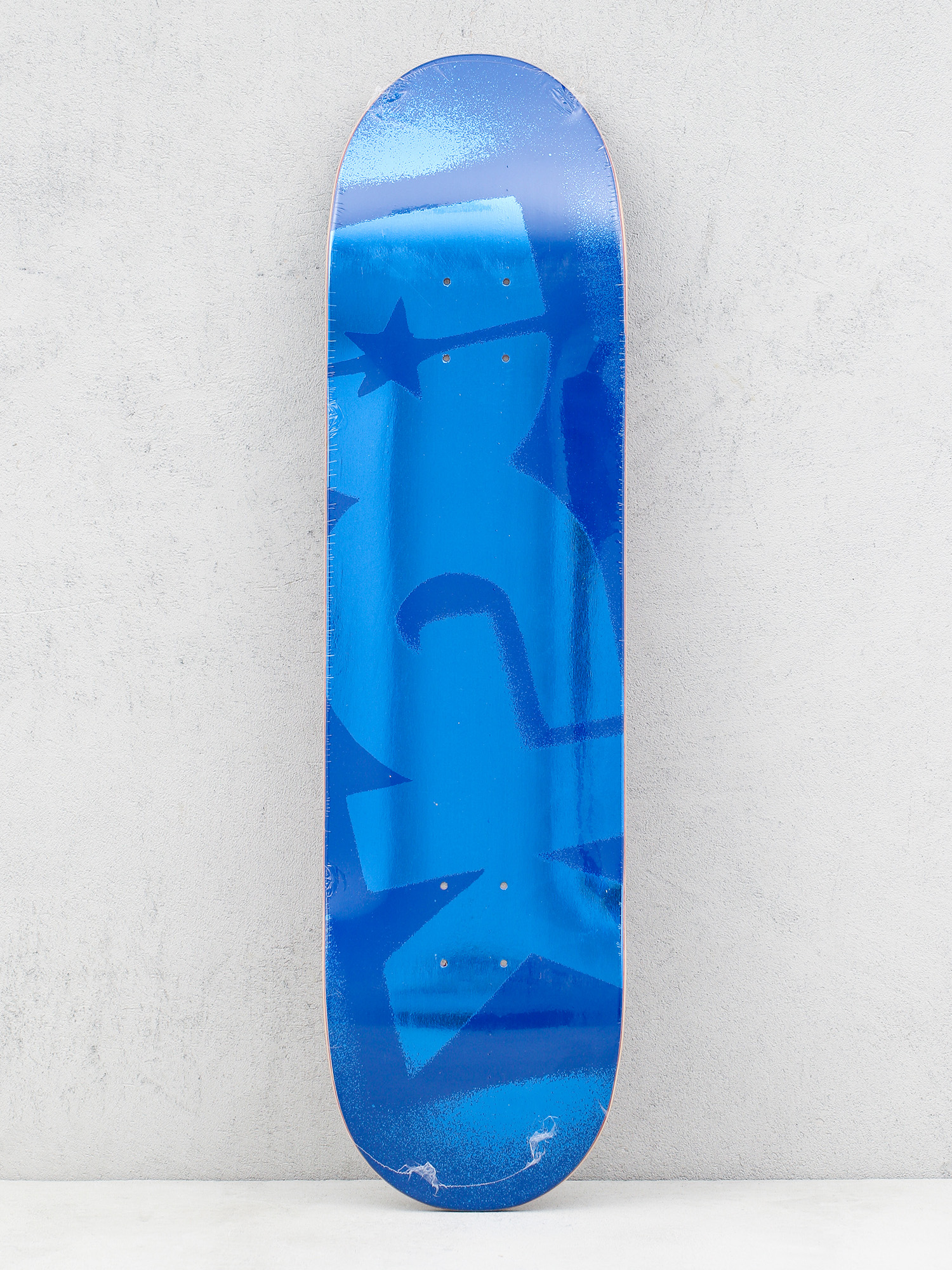 Deck DGK Og Logo (blue)