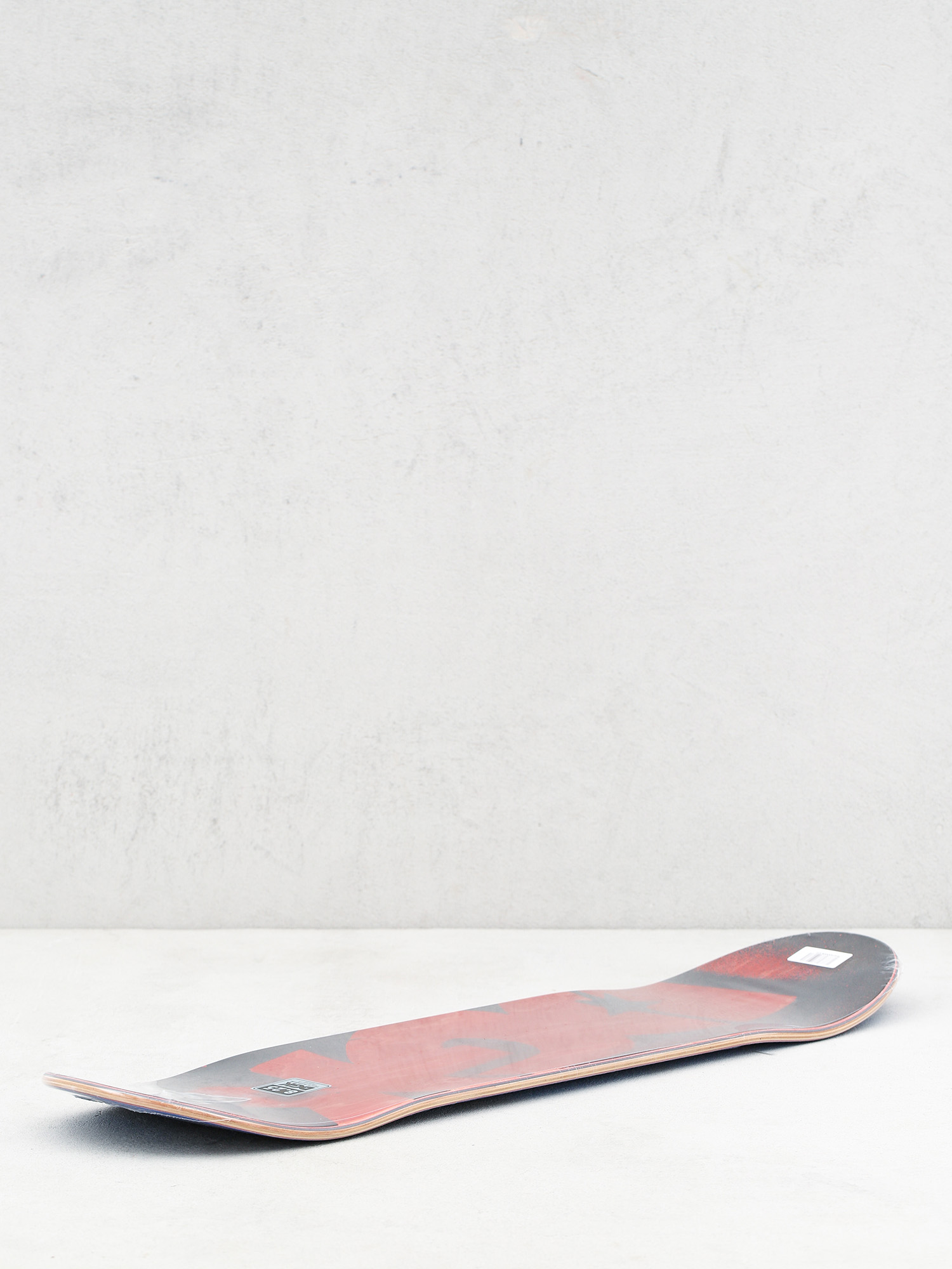 Deck DGK Og Logo (blue)