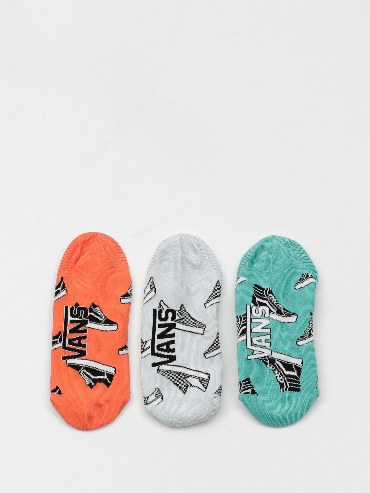 Skarpetki Vans My Classics Canoodles Wmn (multi)