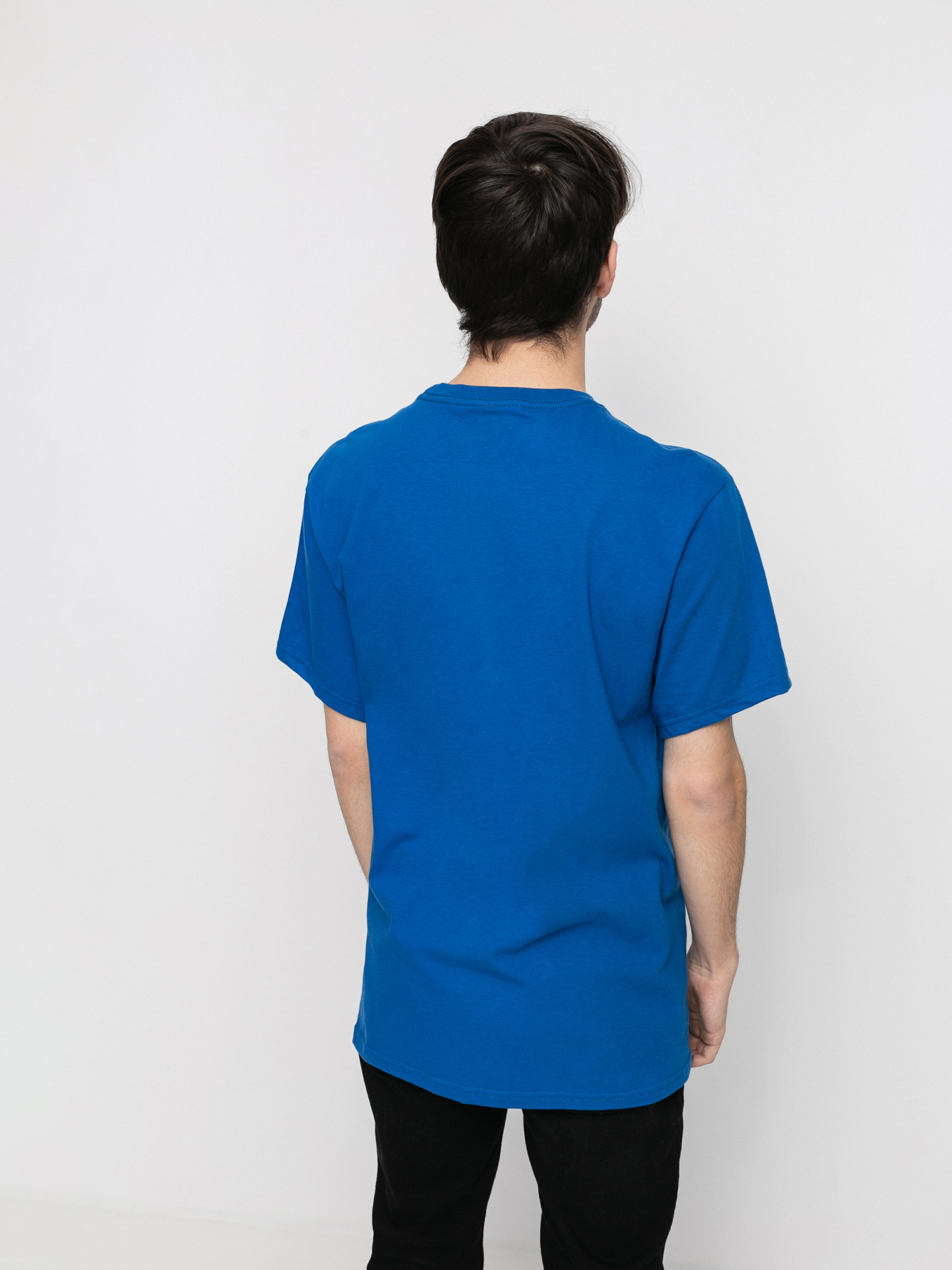 T-shirt Fox Legacy Moth (roy blu)