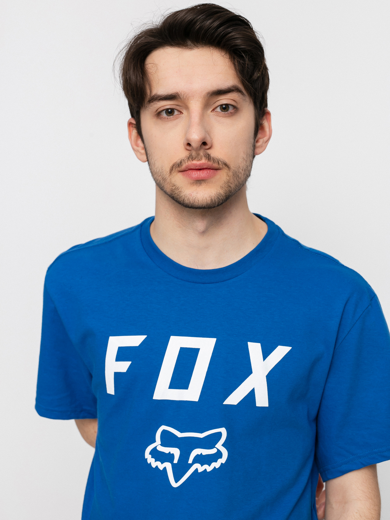 T-shirt Fox Legacy Moth (roy blu)
