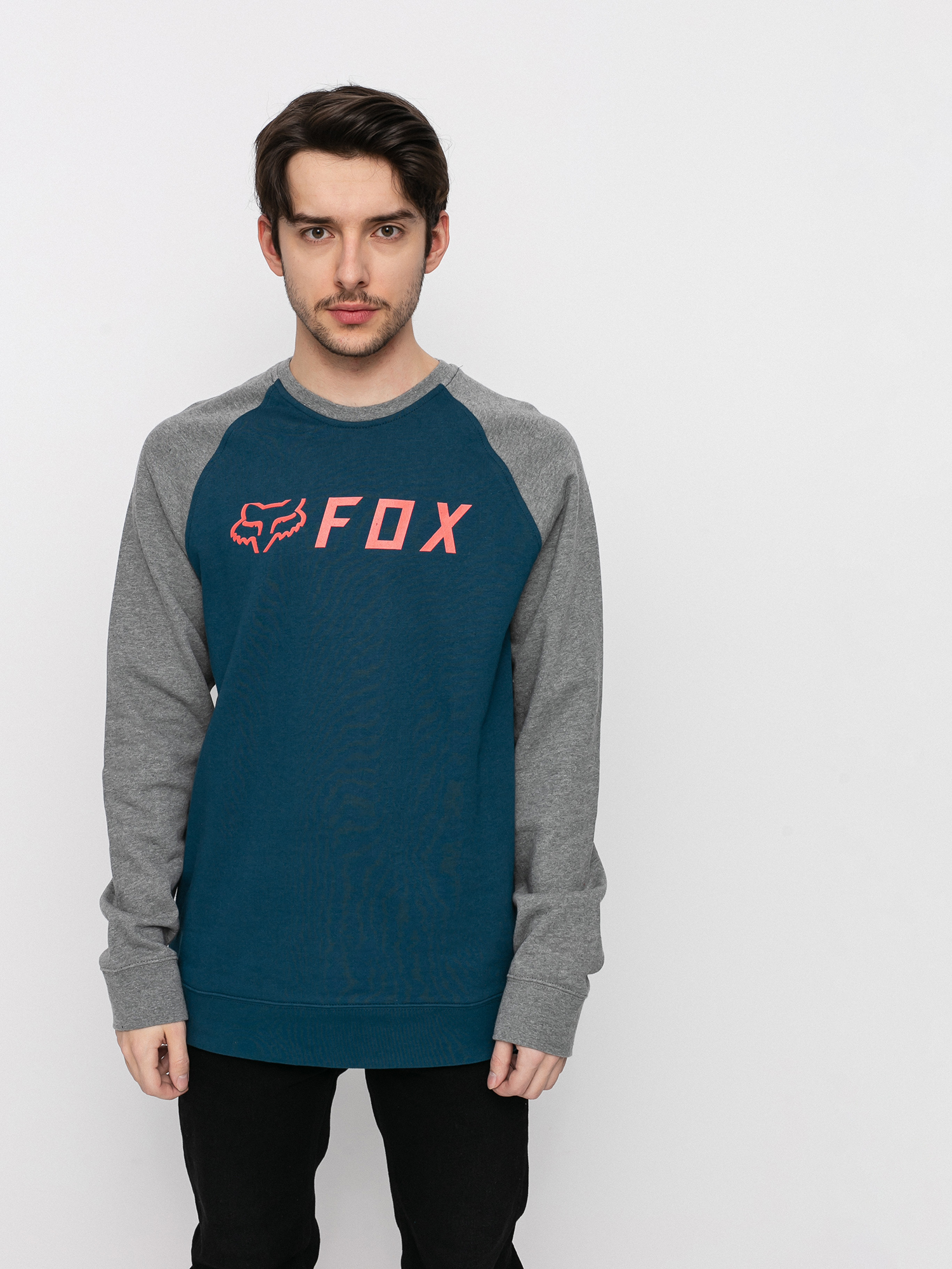 Bluza Fox Apex (drk indo)