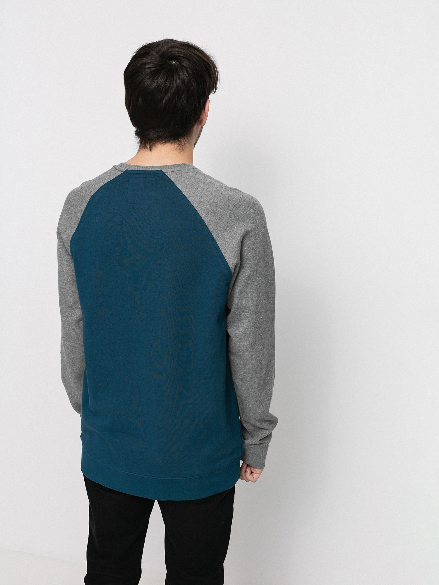 Bluza Fox Apex (drk indo)