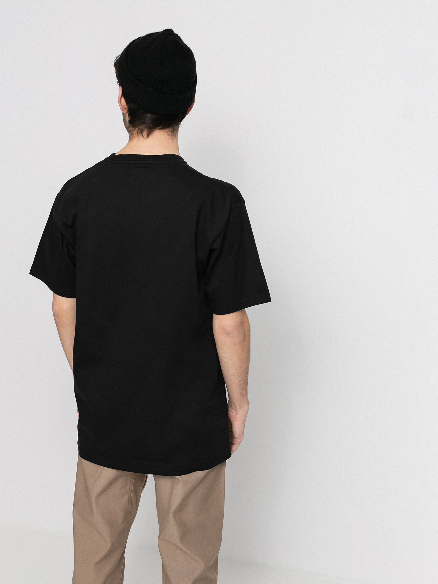 T-shirt Vans Lovee Classic (black)
