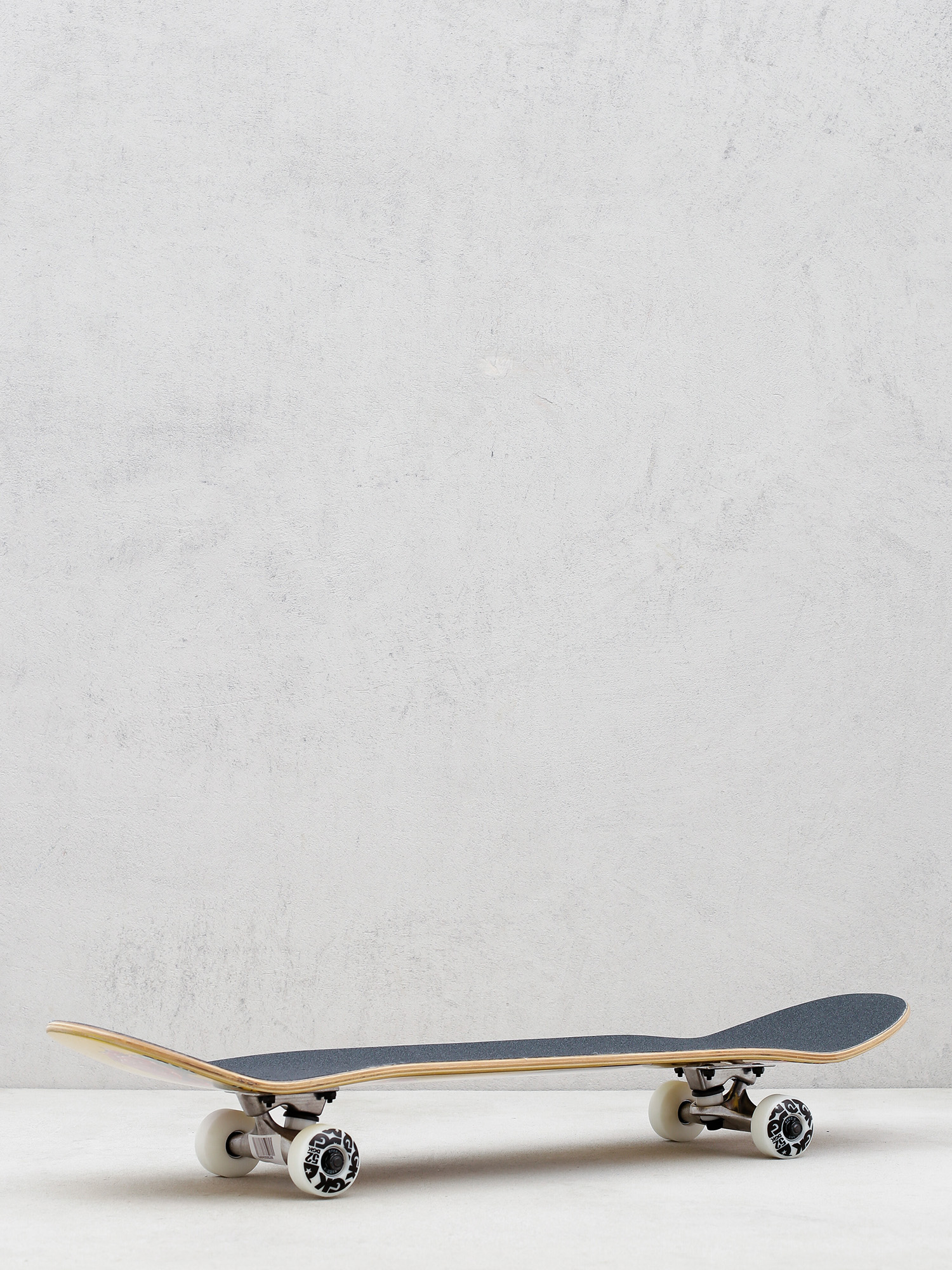 Deskorolka DGK Blessed (gold)