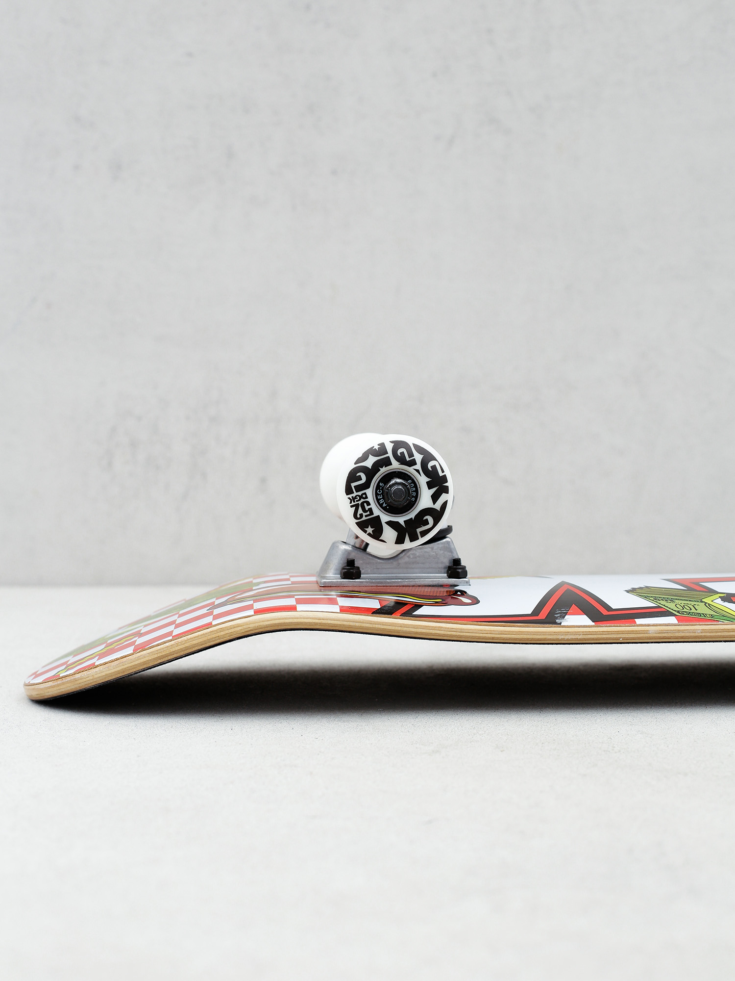 Deskorolka DGK Diner (assorted)