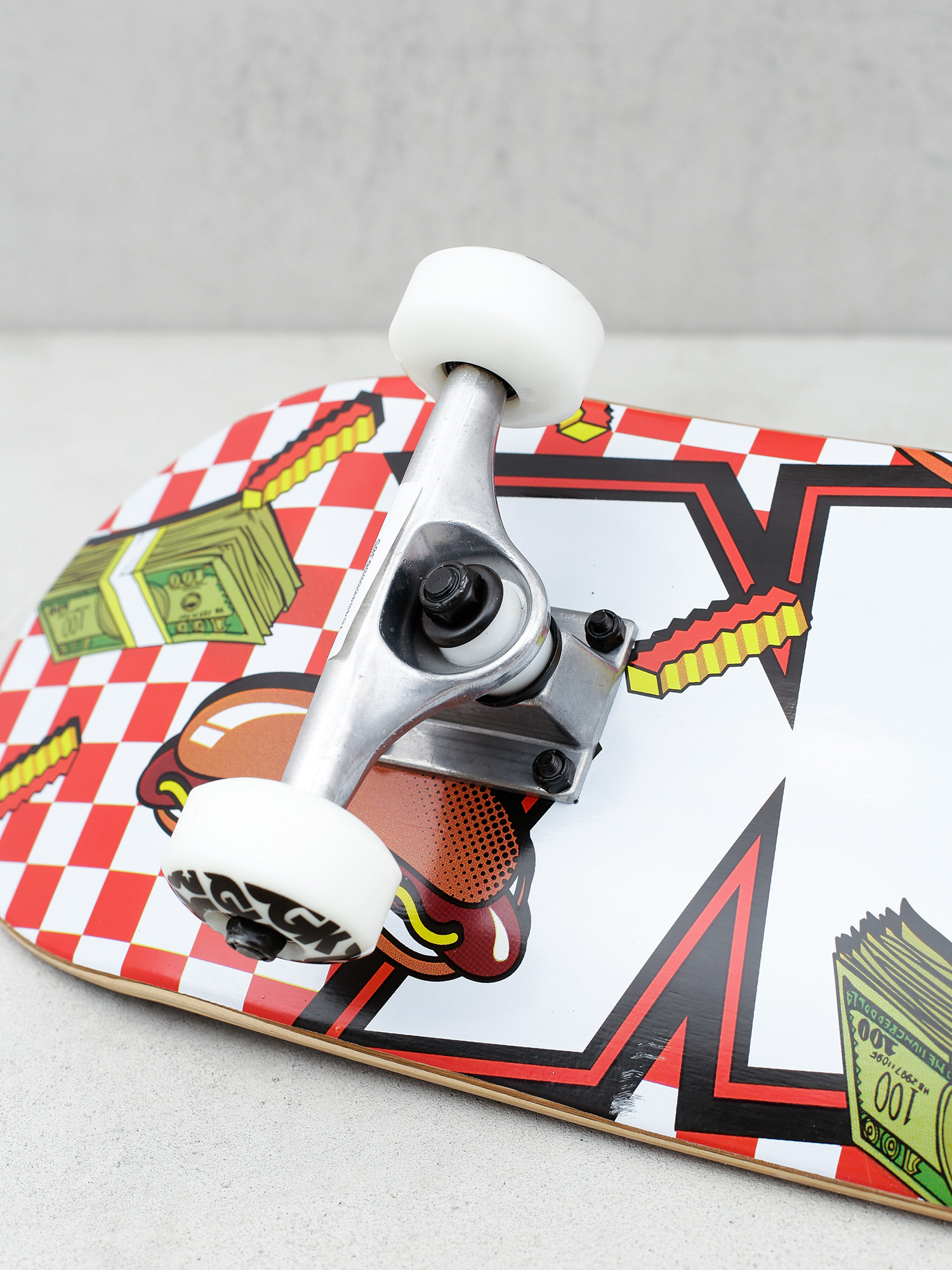 Deskorolka DGK Diner (assorted)