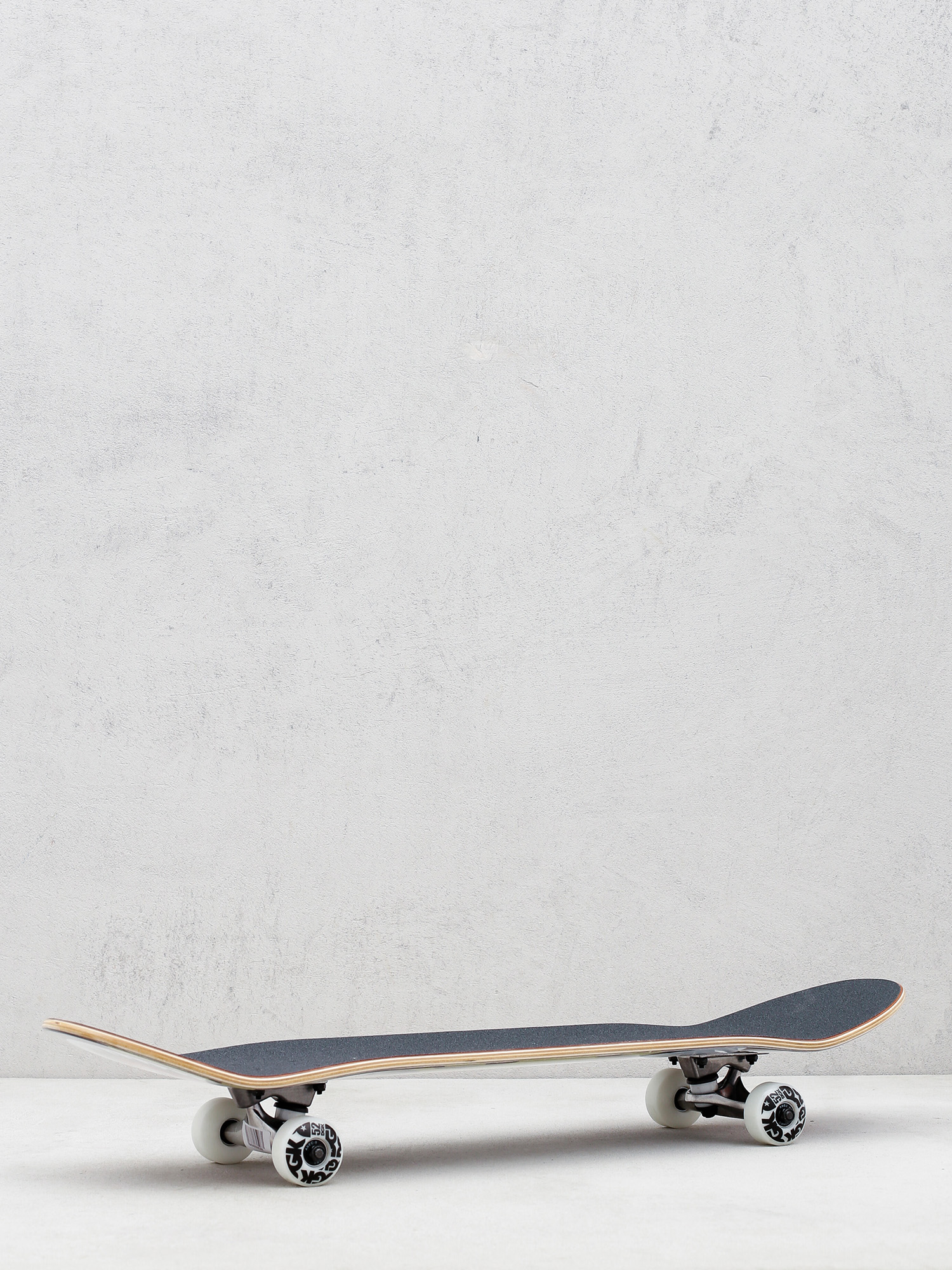 Deskorolka DGK Pilot (camo)