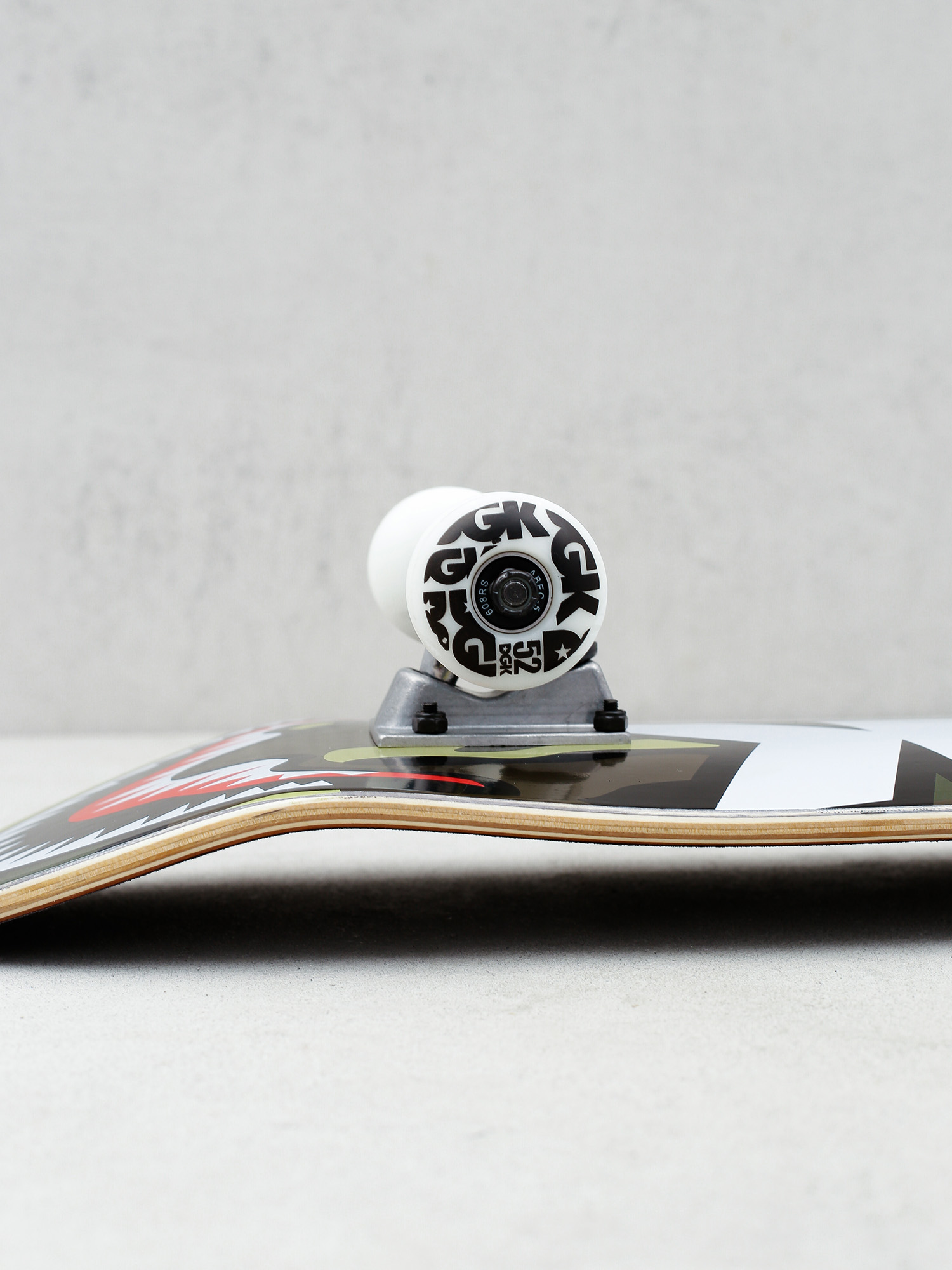 Deskorolka DGK Pilot (camo)