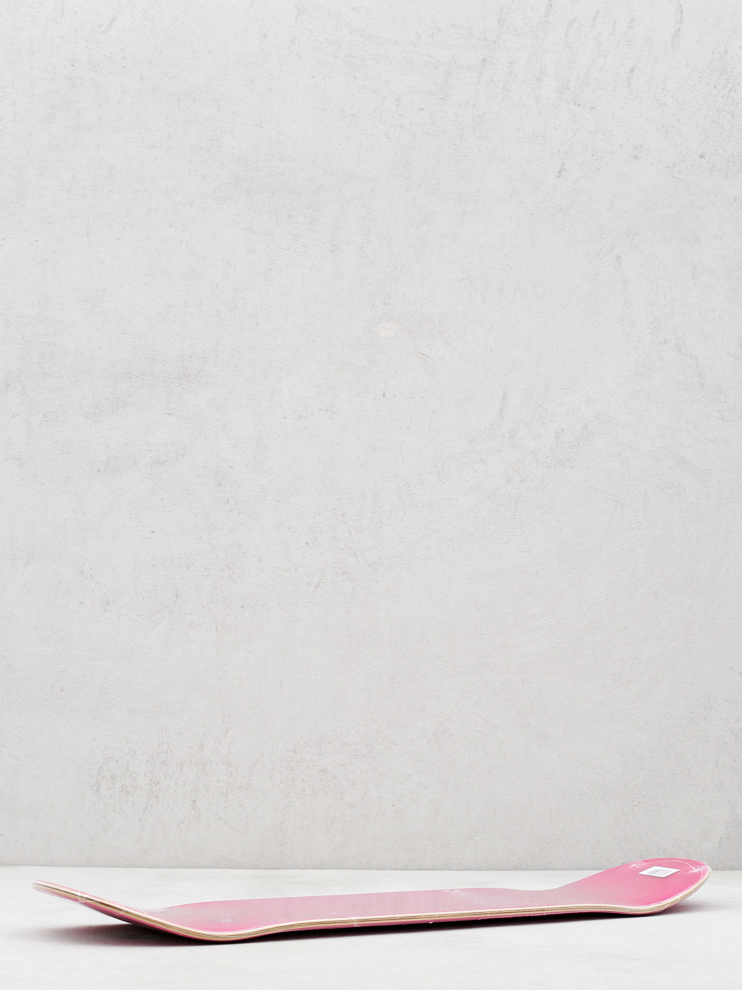 Deck Pizza Skateboards Jesse Vieira Feelings (pink)