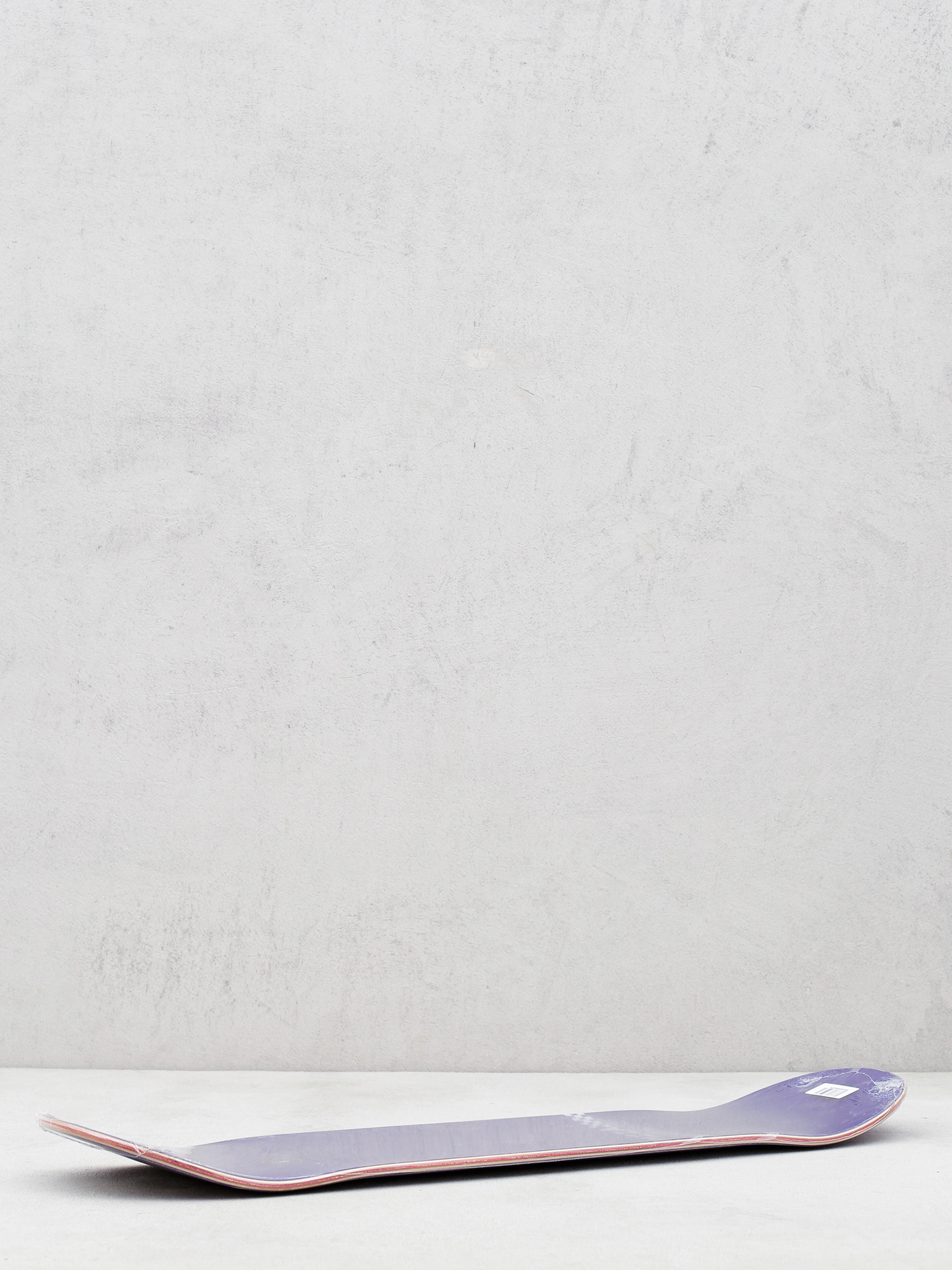 Deck Pizza Skateboards Jesse Vieira Feelings (navy)