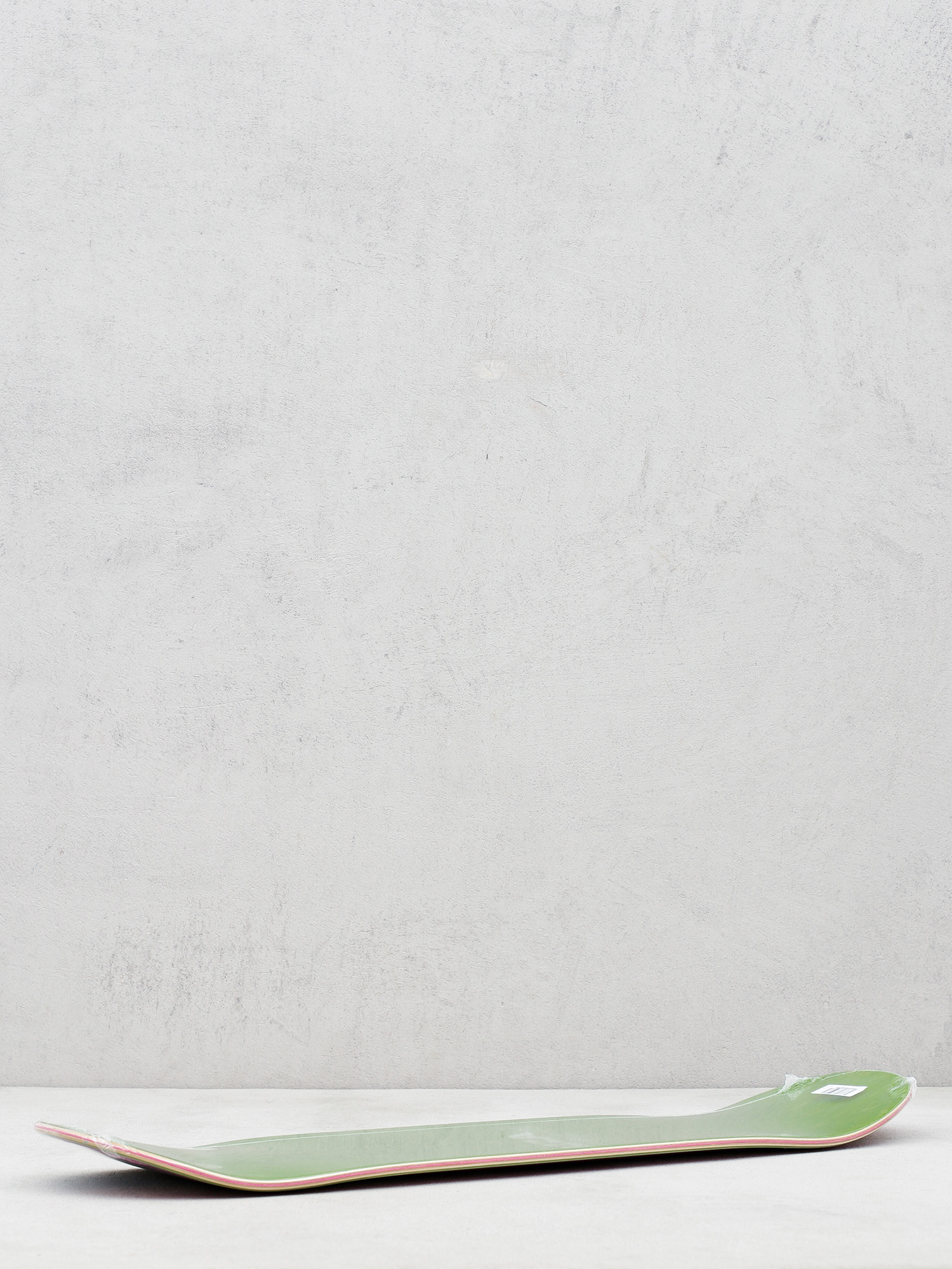 Deck Pizza Skateboards Pulizzi Cervesa (pink/blue)