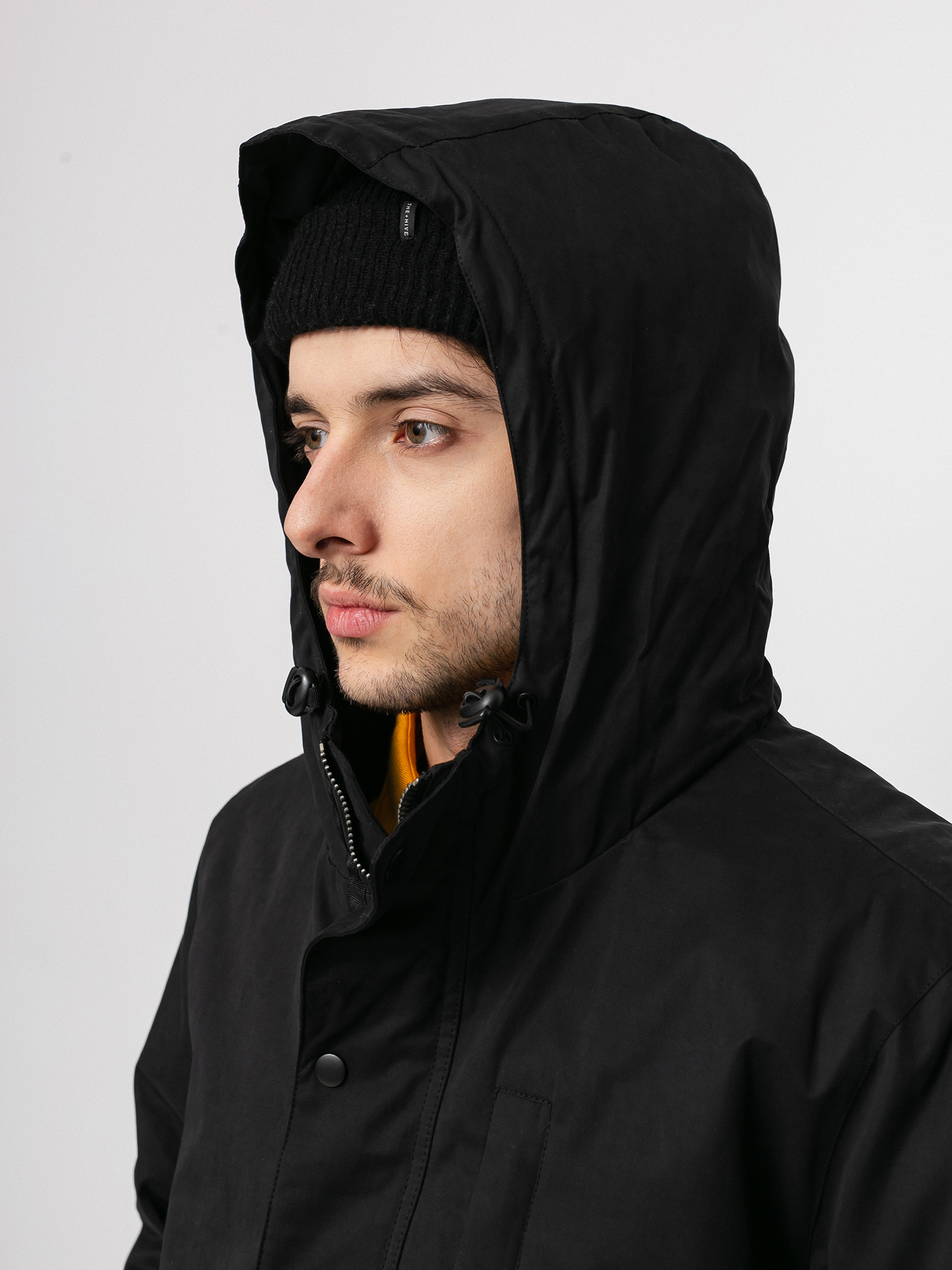 Kurtka Dickies Olla (black)