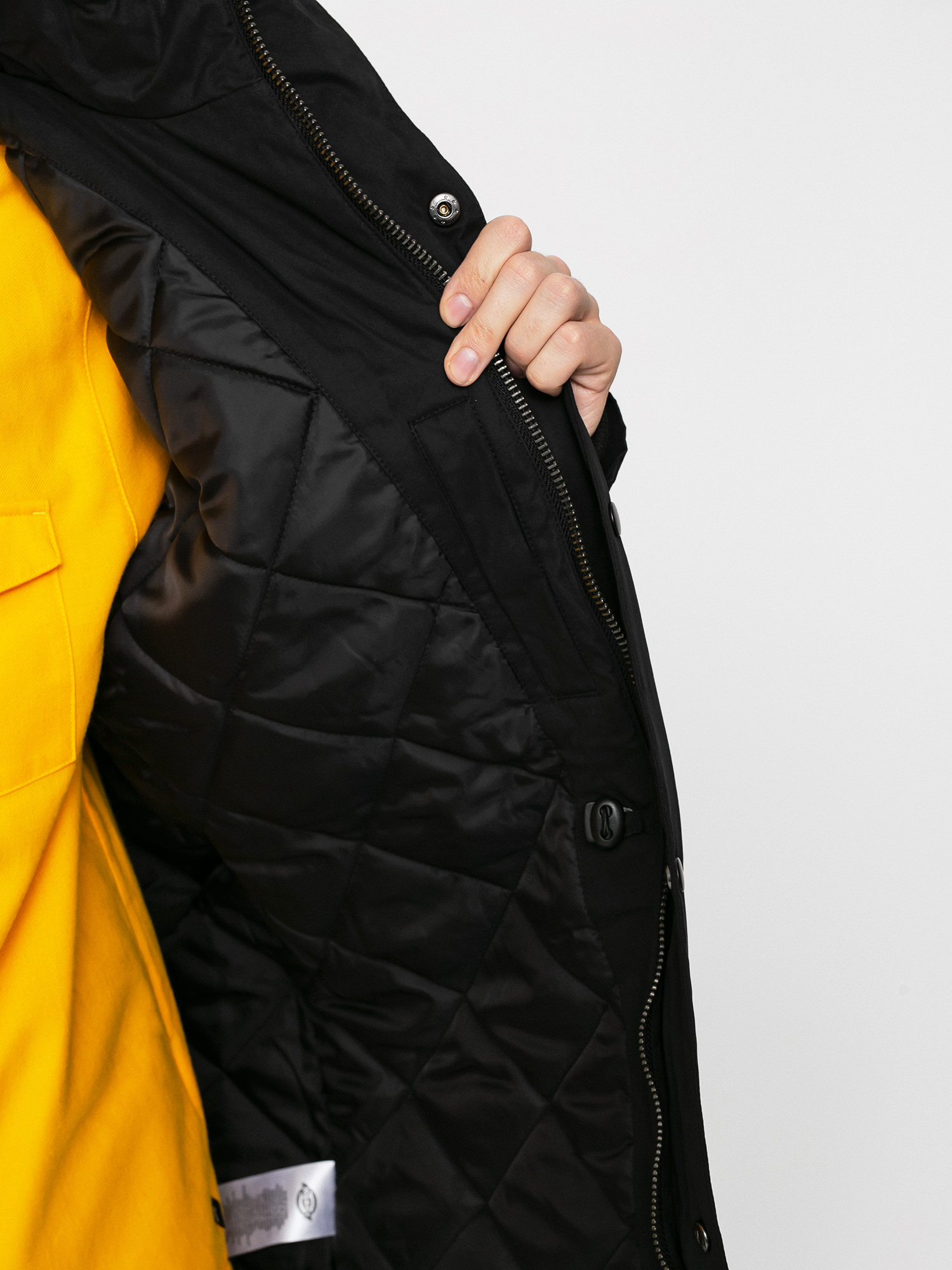 Kurtka Dickies Olla (black)