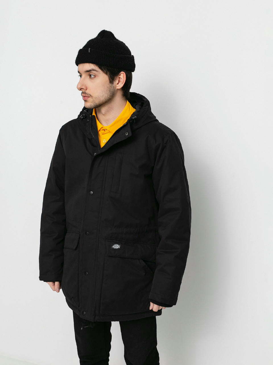 Kurtka Dickies Olla (black)