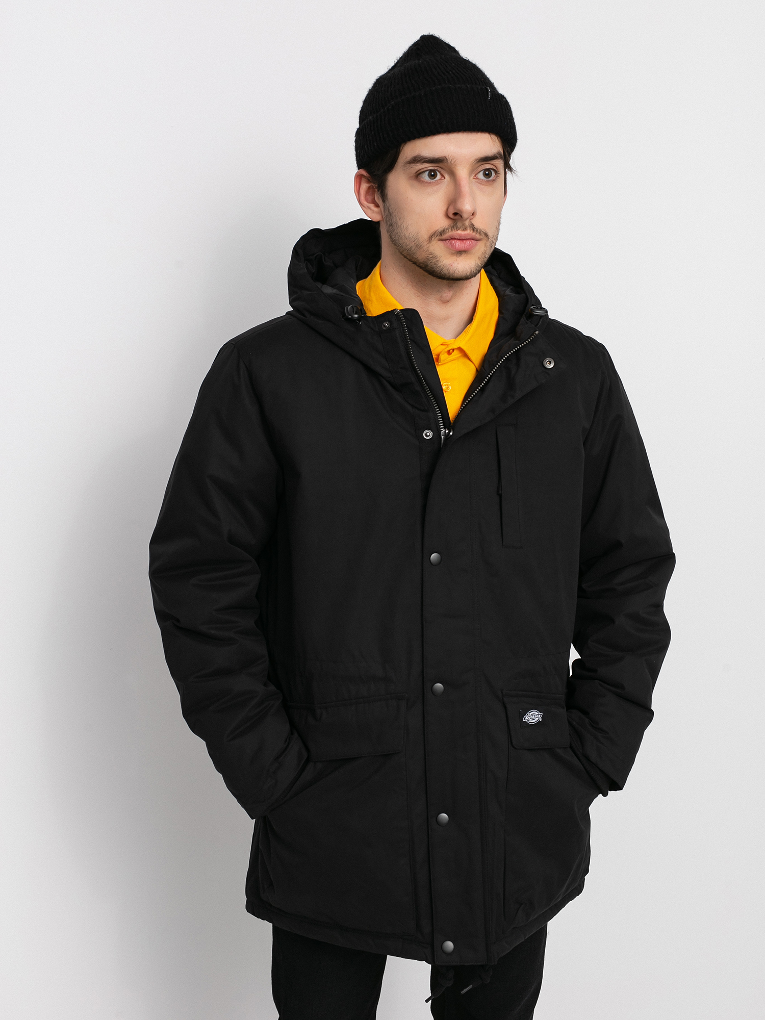 Kurtka Dickies Olla (black)