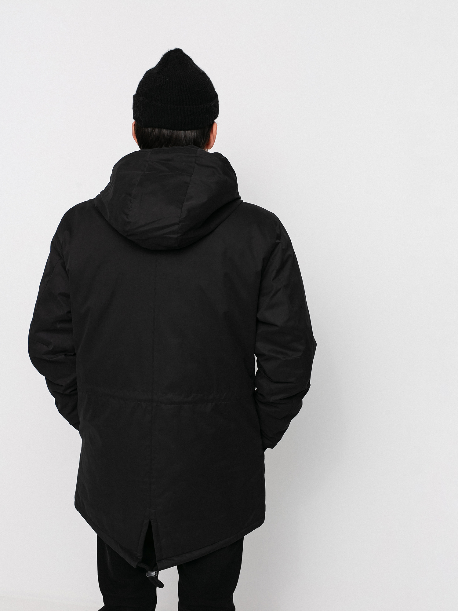 Kurtka Dickies Olla (black)