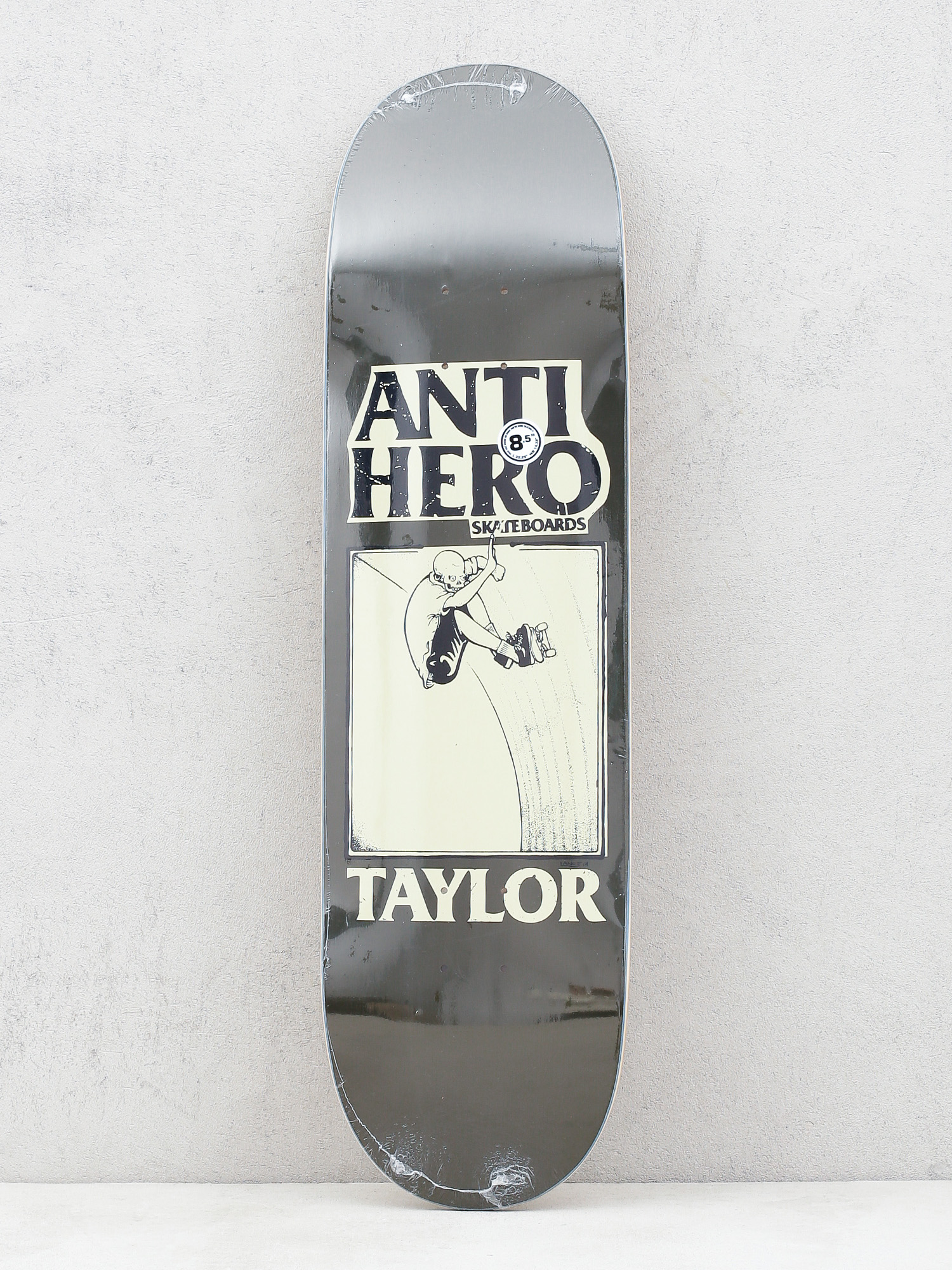Deck Antihero Eg Taylor Lance (military)