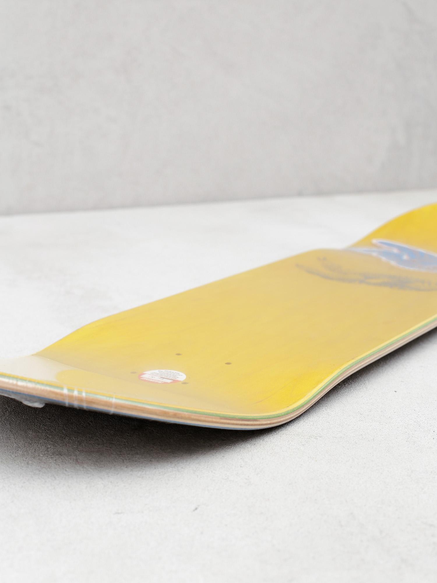 Deck Antihero Eg Taylor Lance (military)