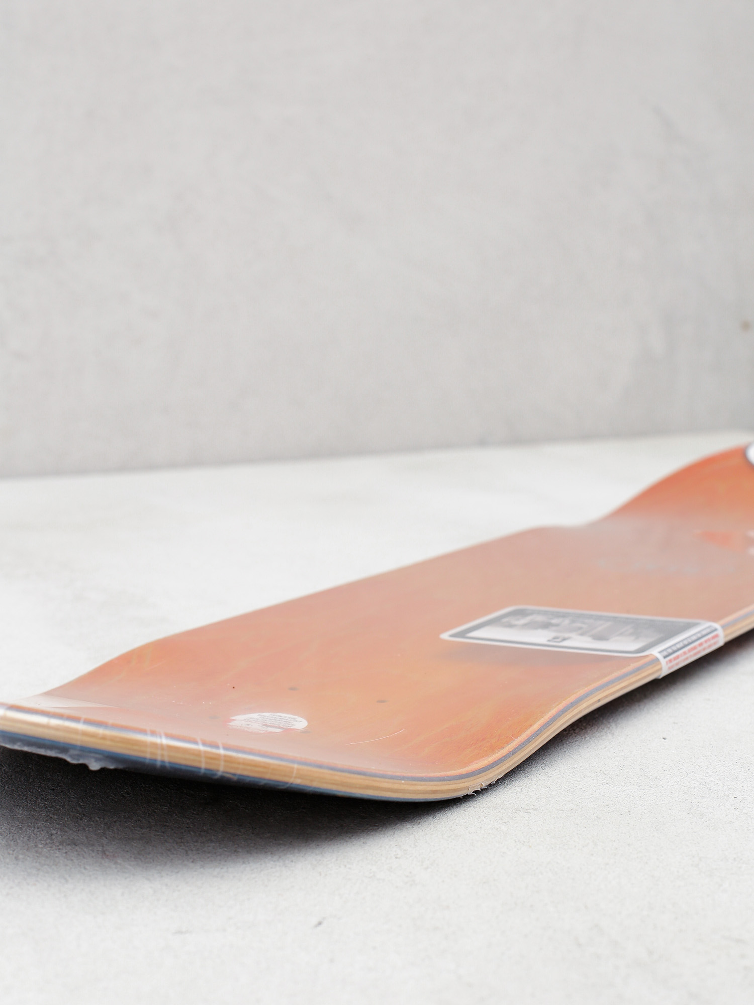 Deck Real Mason Soty (blue)