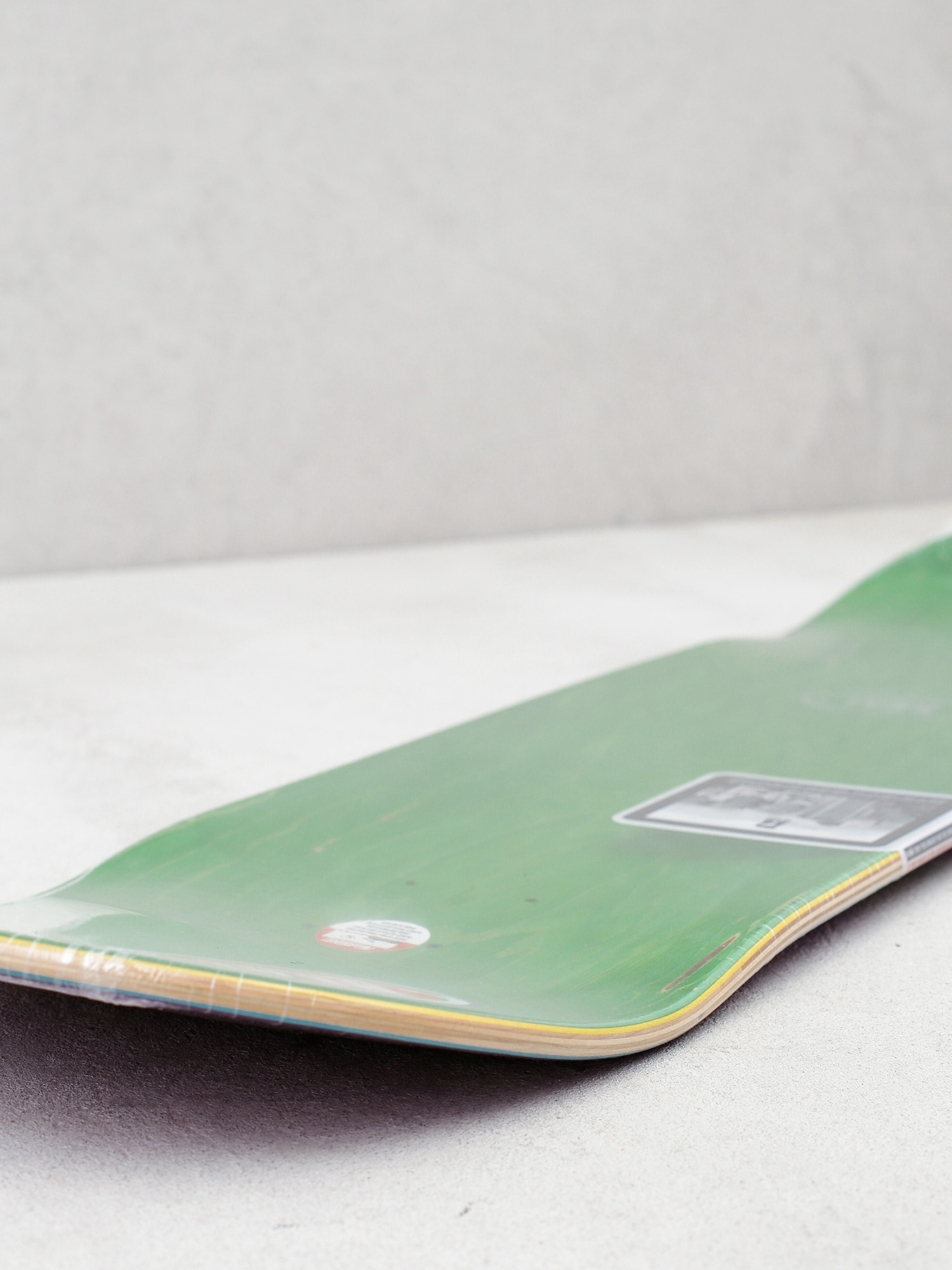 Deck Real Zion Wilson Guest (purple)