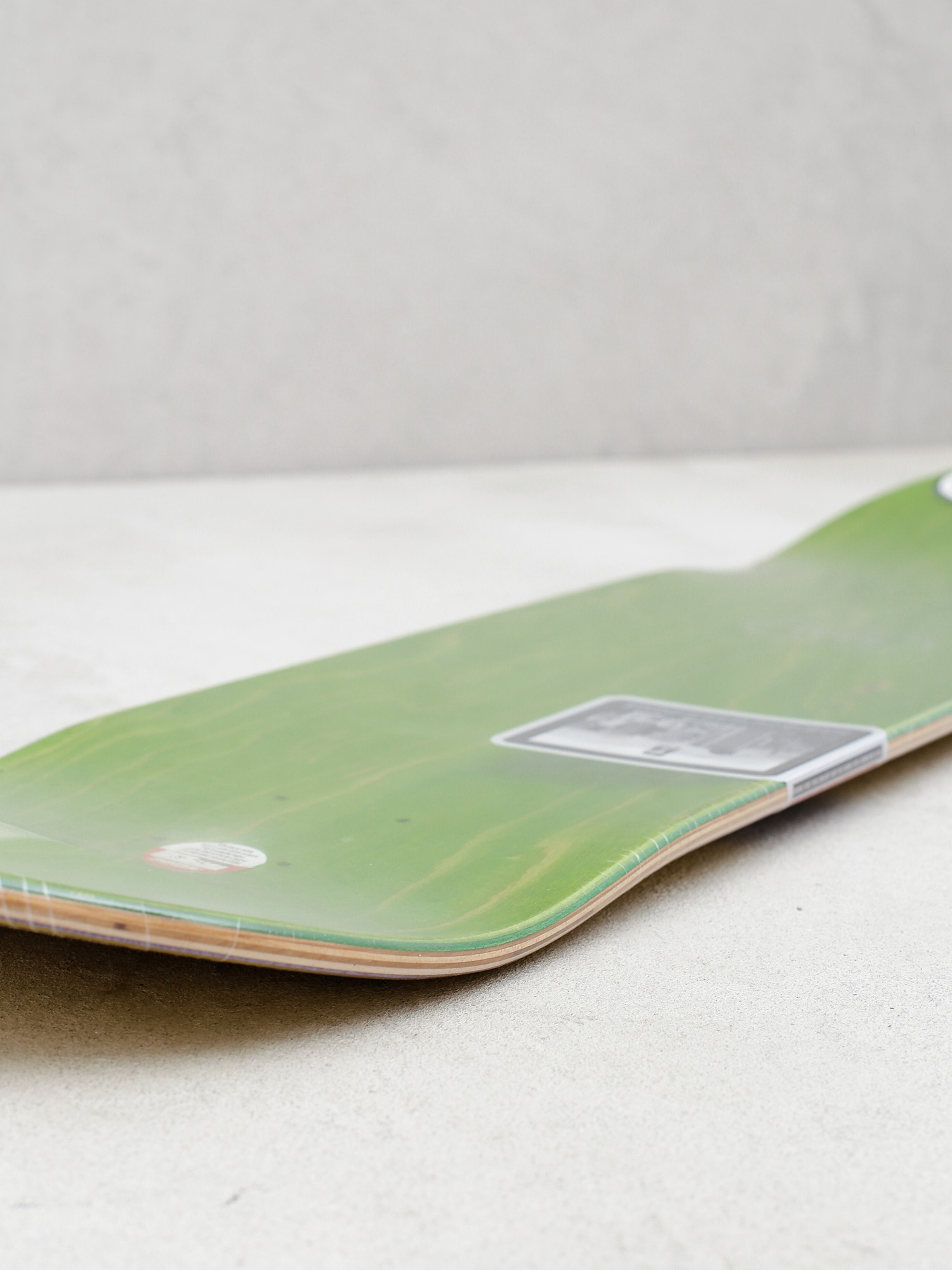 Deck Real Ishod Wilson Guest (gold)