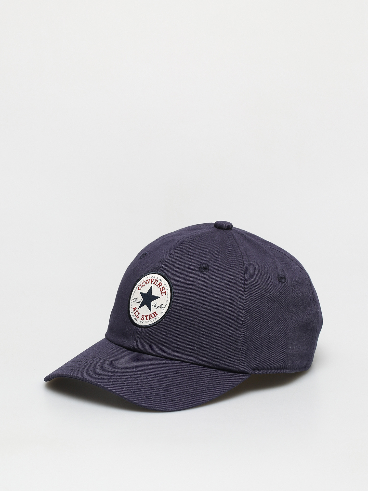 Czapka z daszkiem Converse Tipoff Chuck Baseball ZD (navy)