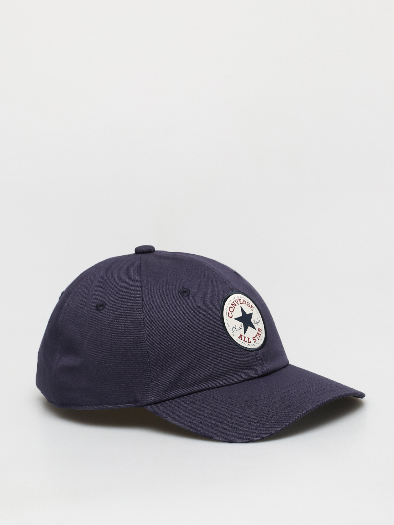 Czapka z daszkiem Converse Tipoff Chuck Baseball ZD (navy)