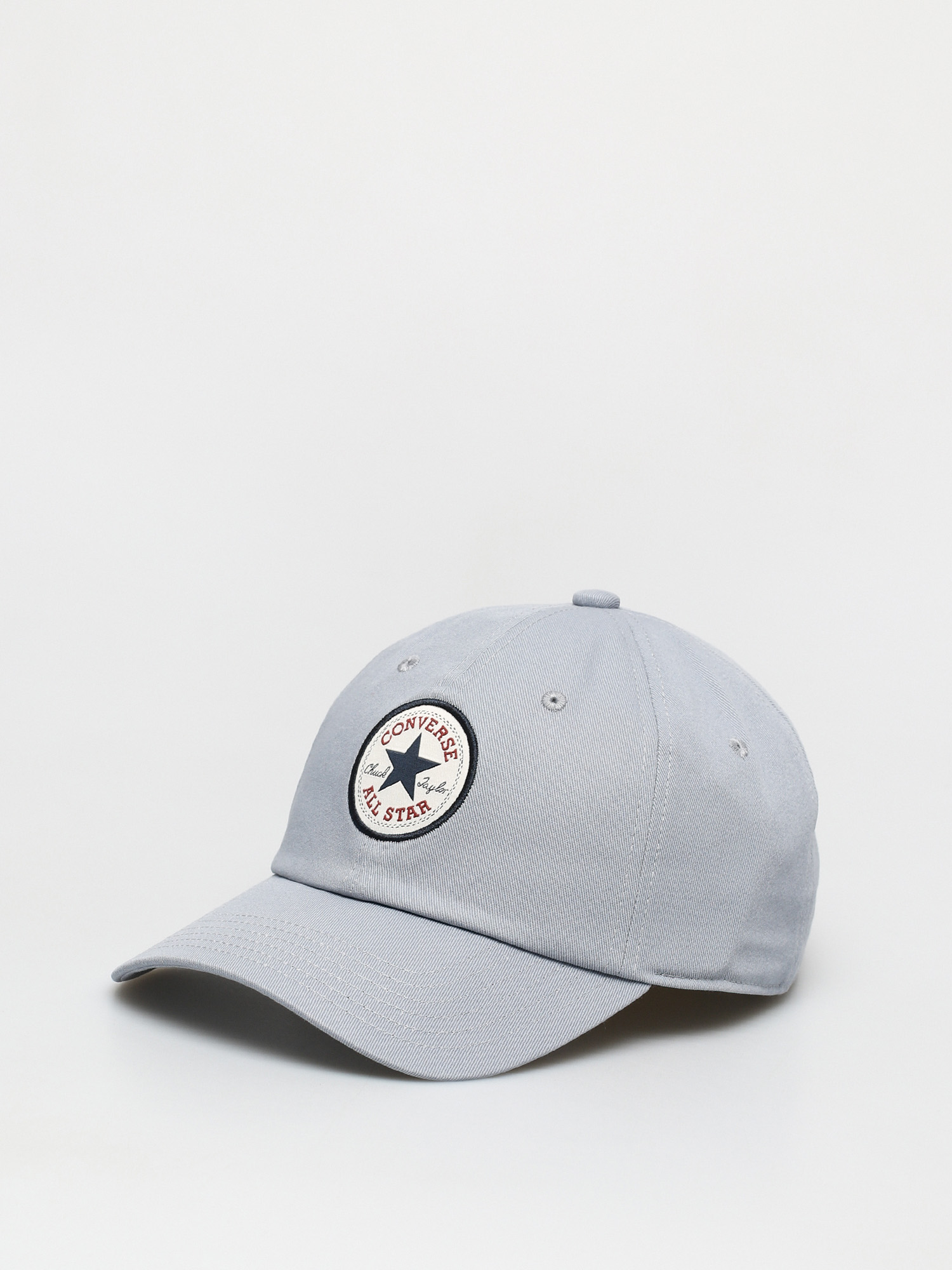 Czapka z daszkiem Converse Tipoff Chuck Baseball ZD (obsidian mist)