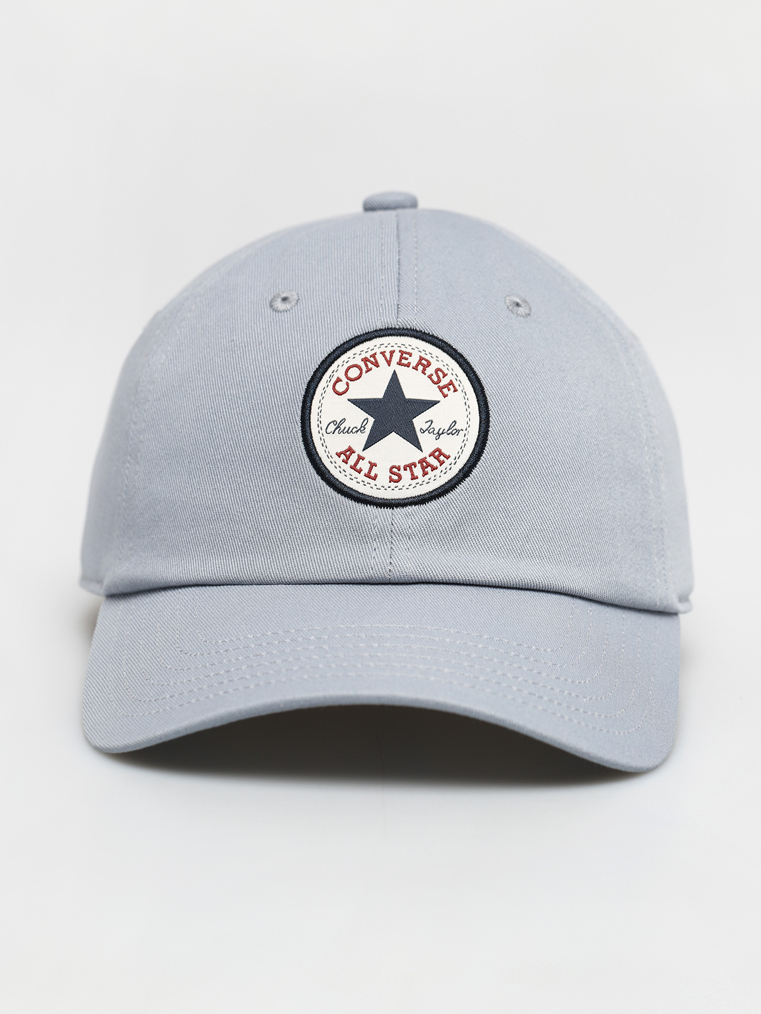 Czapka z daszkiem Converse Tipoff Chuck Baseball ZD (obsidian mist)