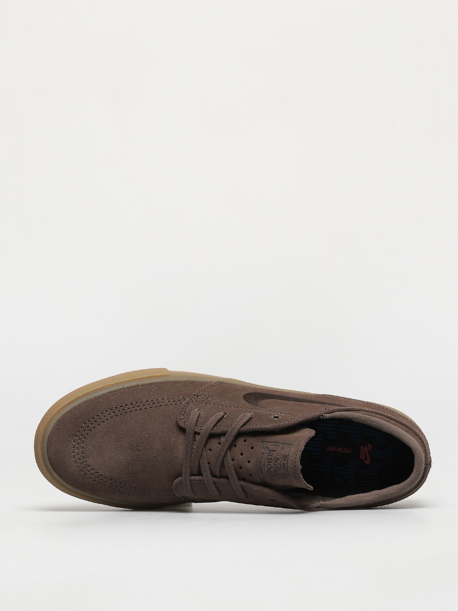 Buty Nike SB Zoom Janoski Rm (ironstone/velvet brown ironstone)