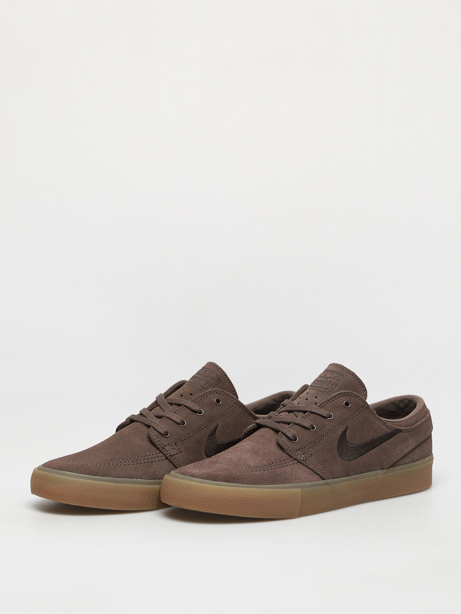 Buty Nike SB Zoom Janoski Rm (ironstone/velvet brown ironstone)