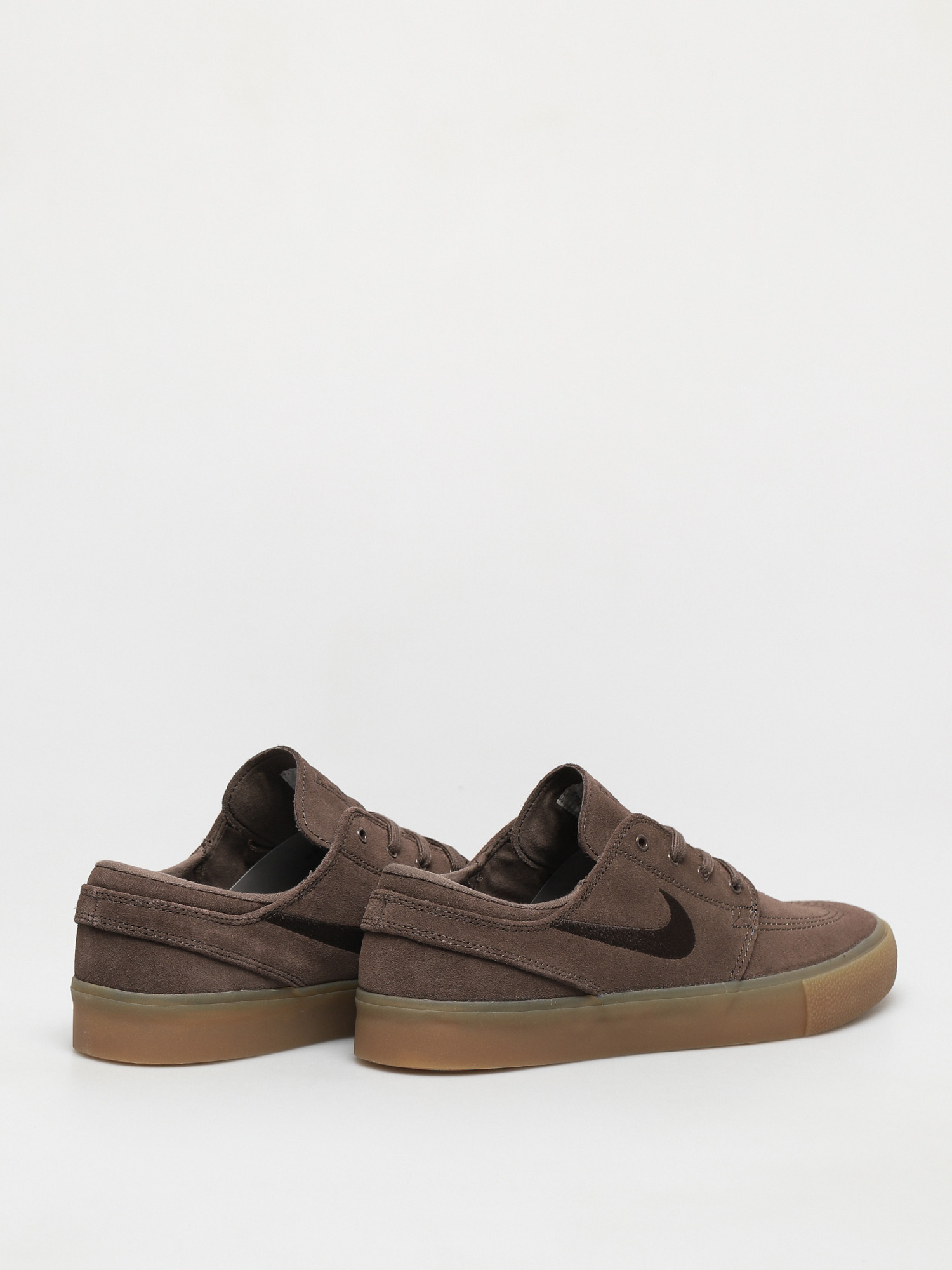 Buty Nike SB Zoom Janoski Rm (ironstone/velvet brown ironstone)