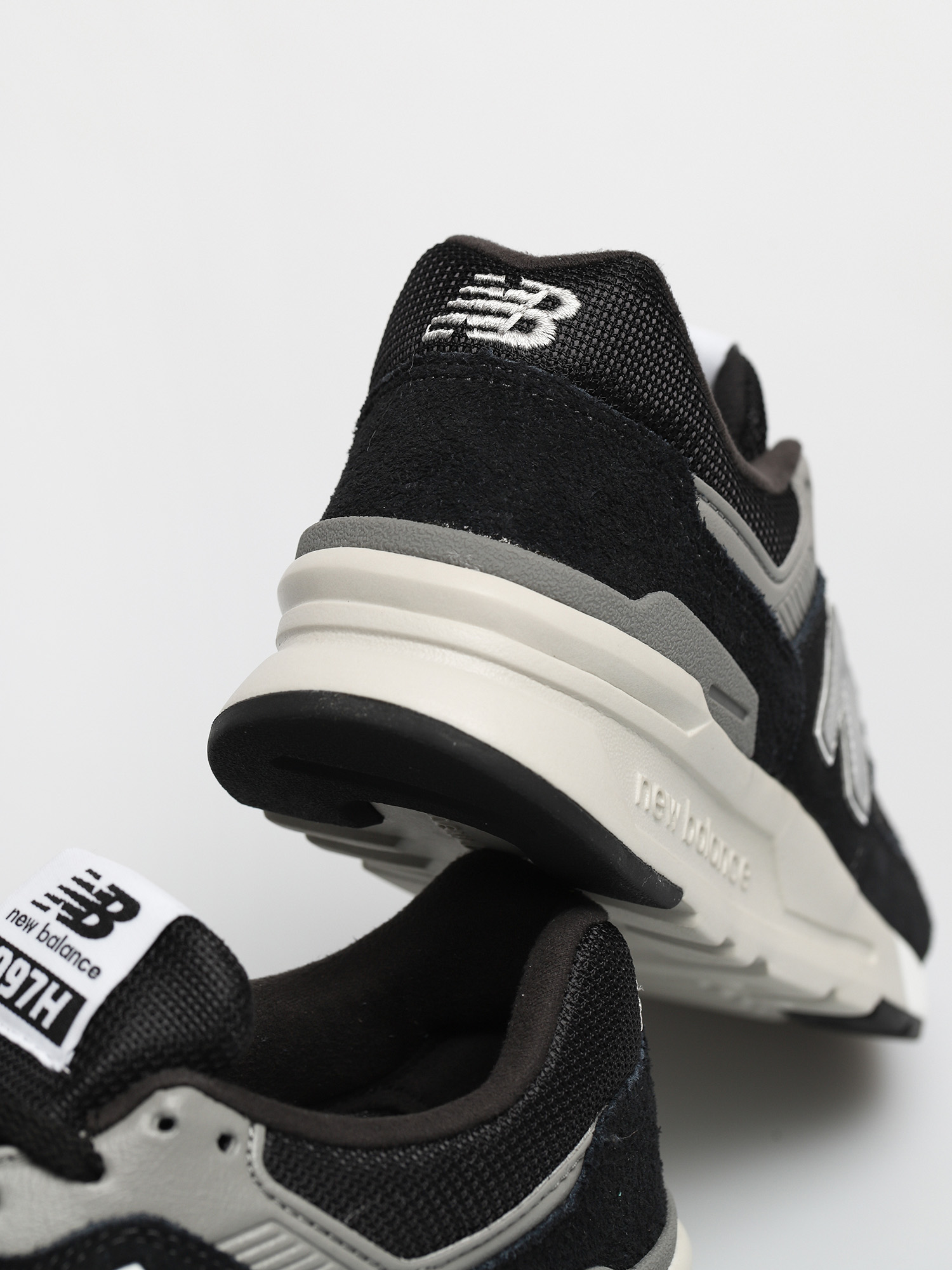 Buty New Balance 997 (black)