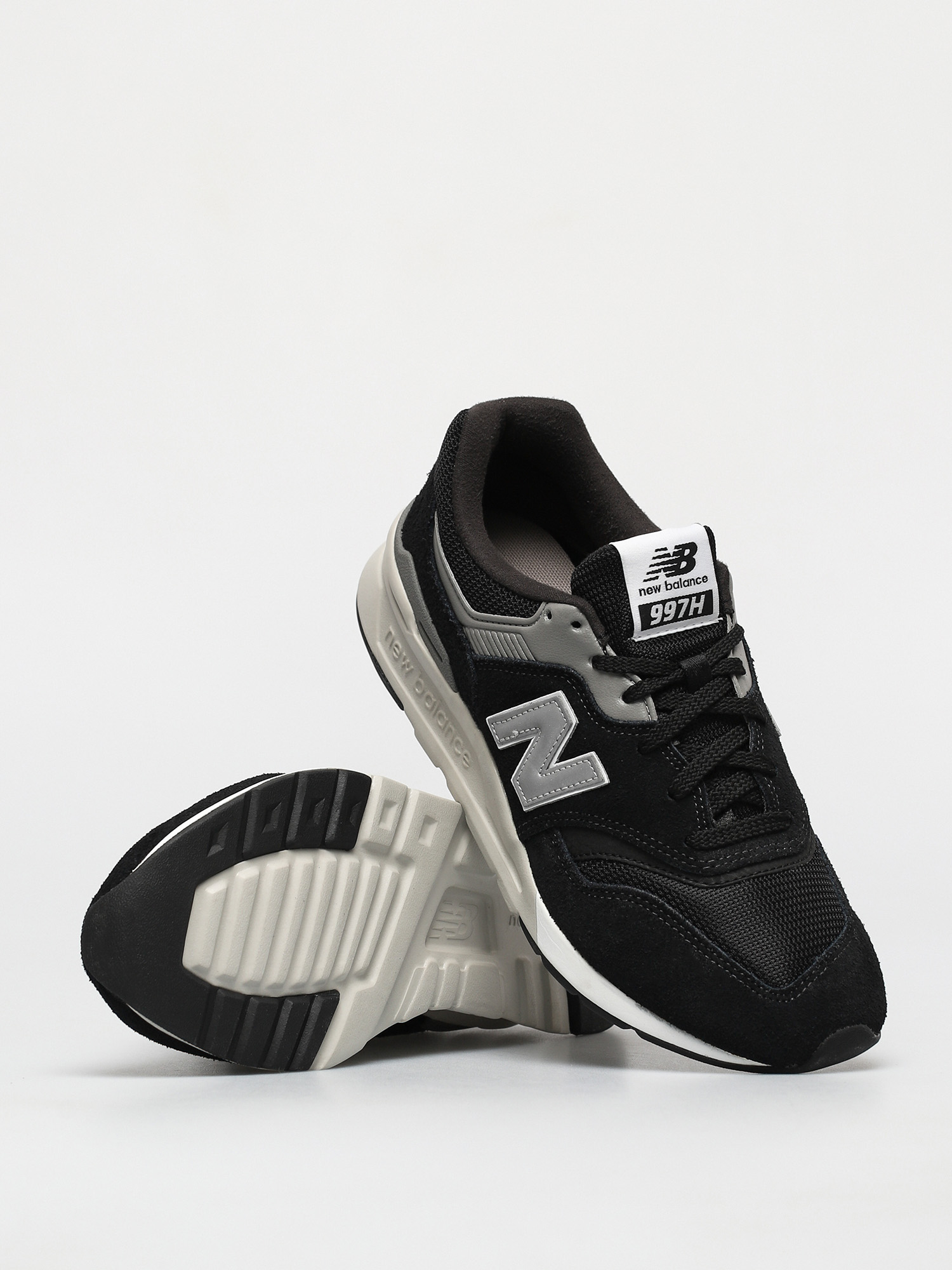 Buty New Balance 997 (black)