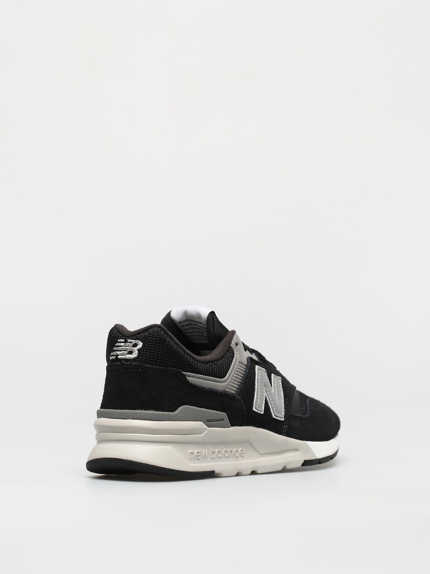 Buty New Balance 997 (black)