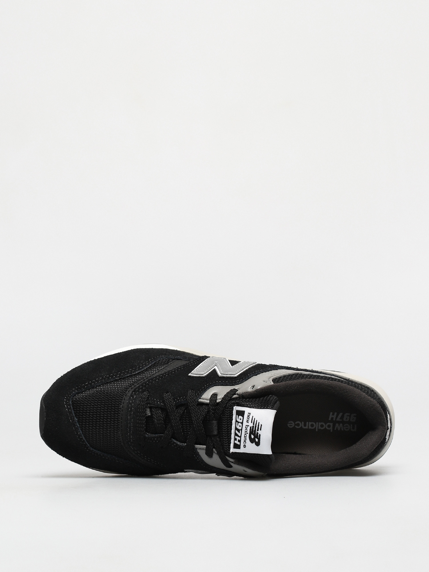 Buty New Balance 997 (black)