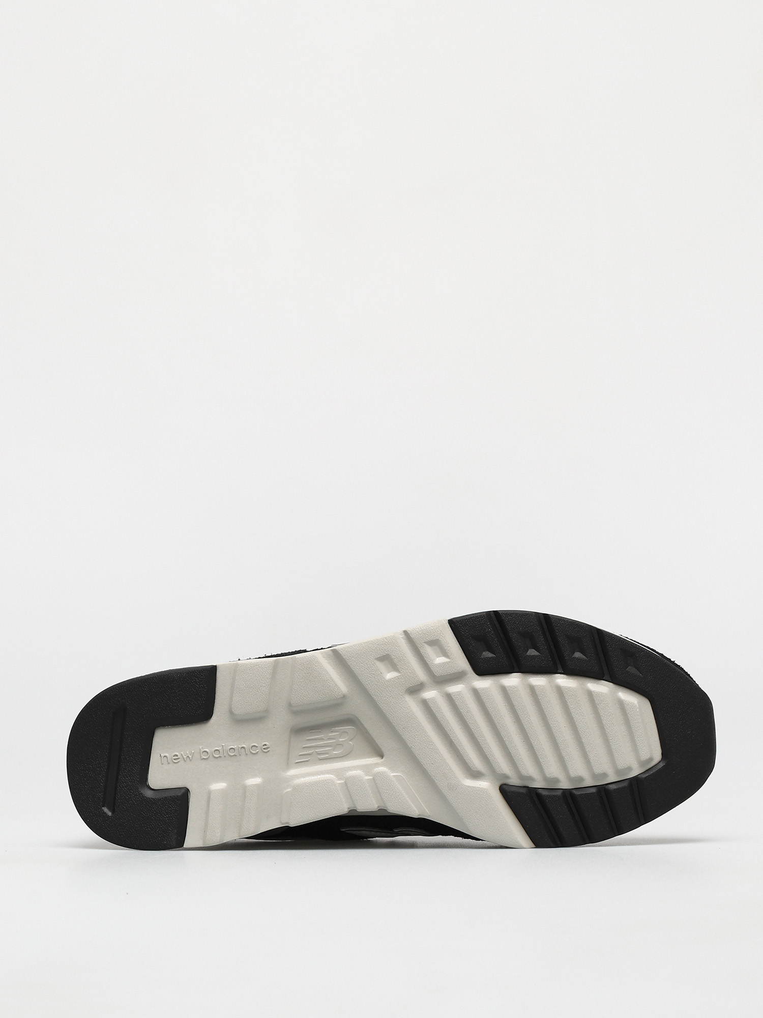 Buty New Balance 997 (black)