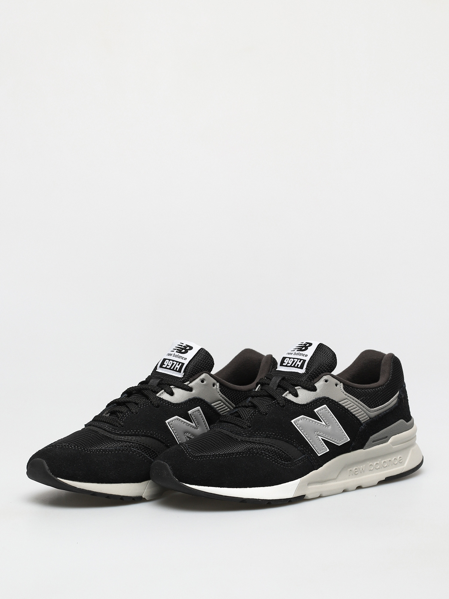 Buty New Balance 997 (black)