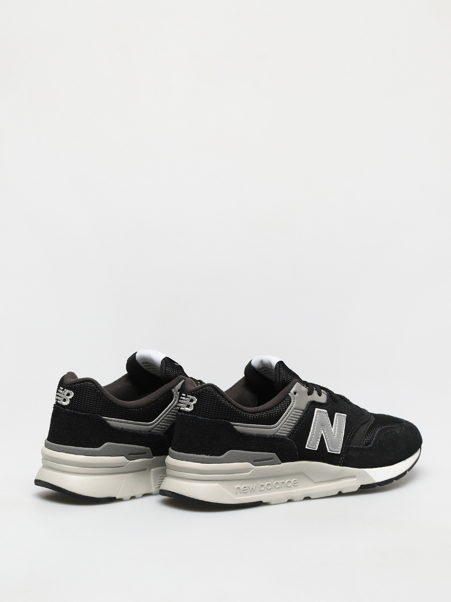 Buty New Balance 997 (black)