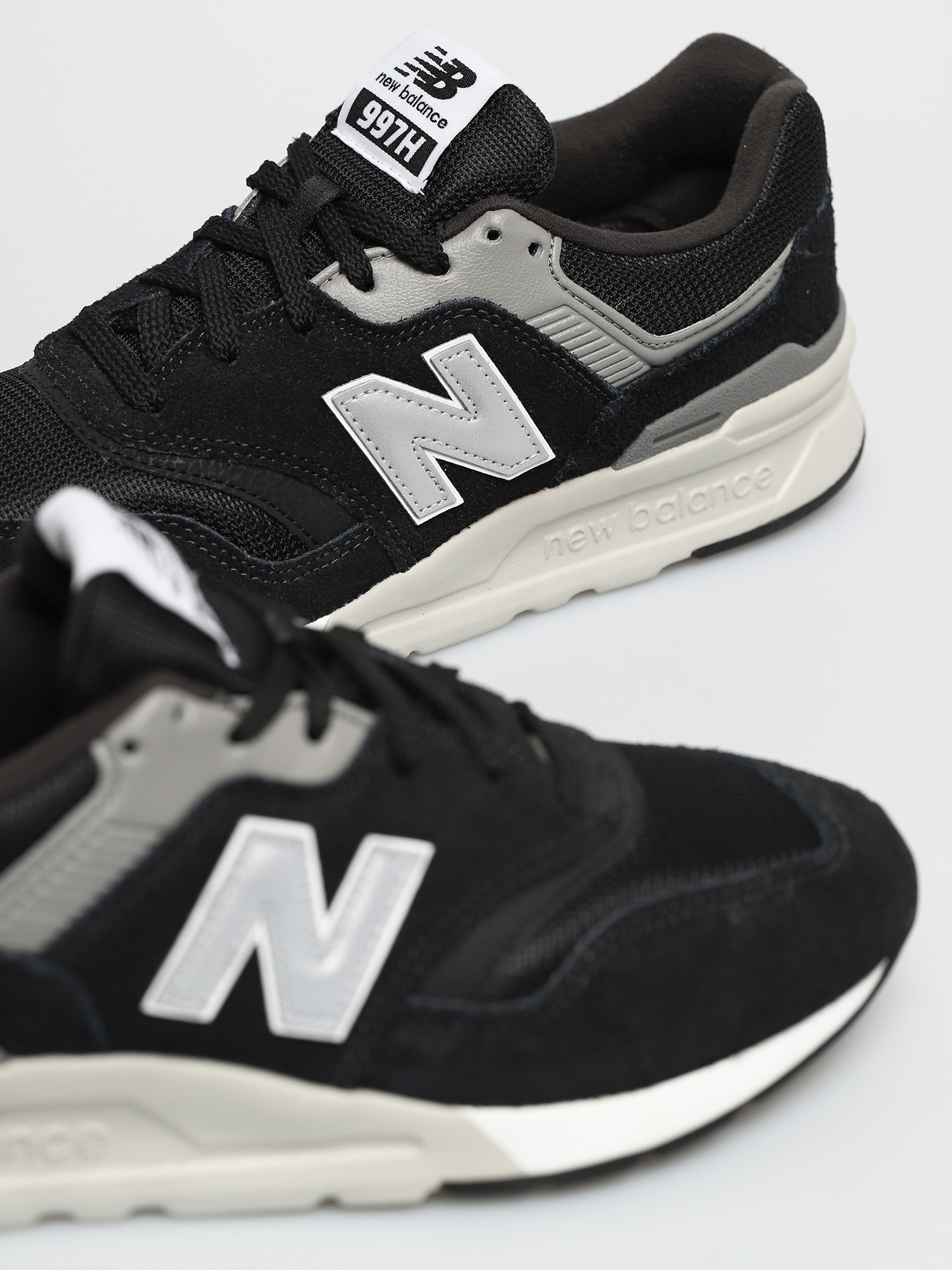 Buty New Balance 997 (black)