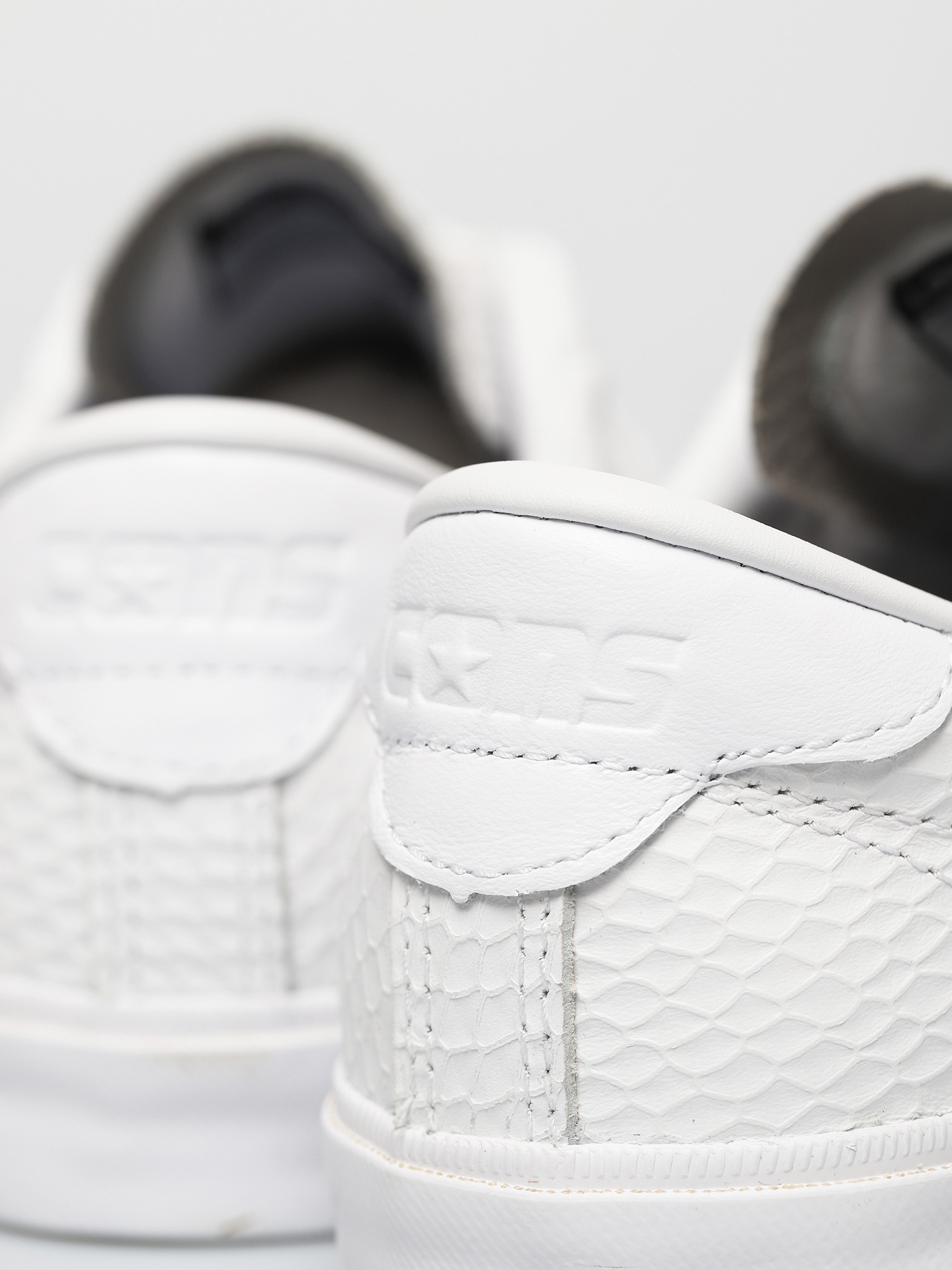 Buty Converse Louie Lopez Pro Ox (optical white)