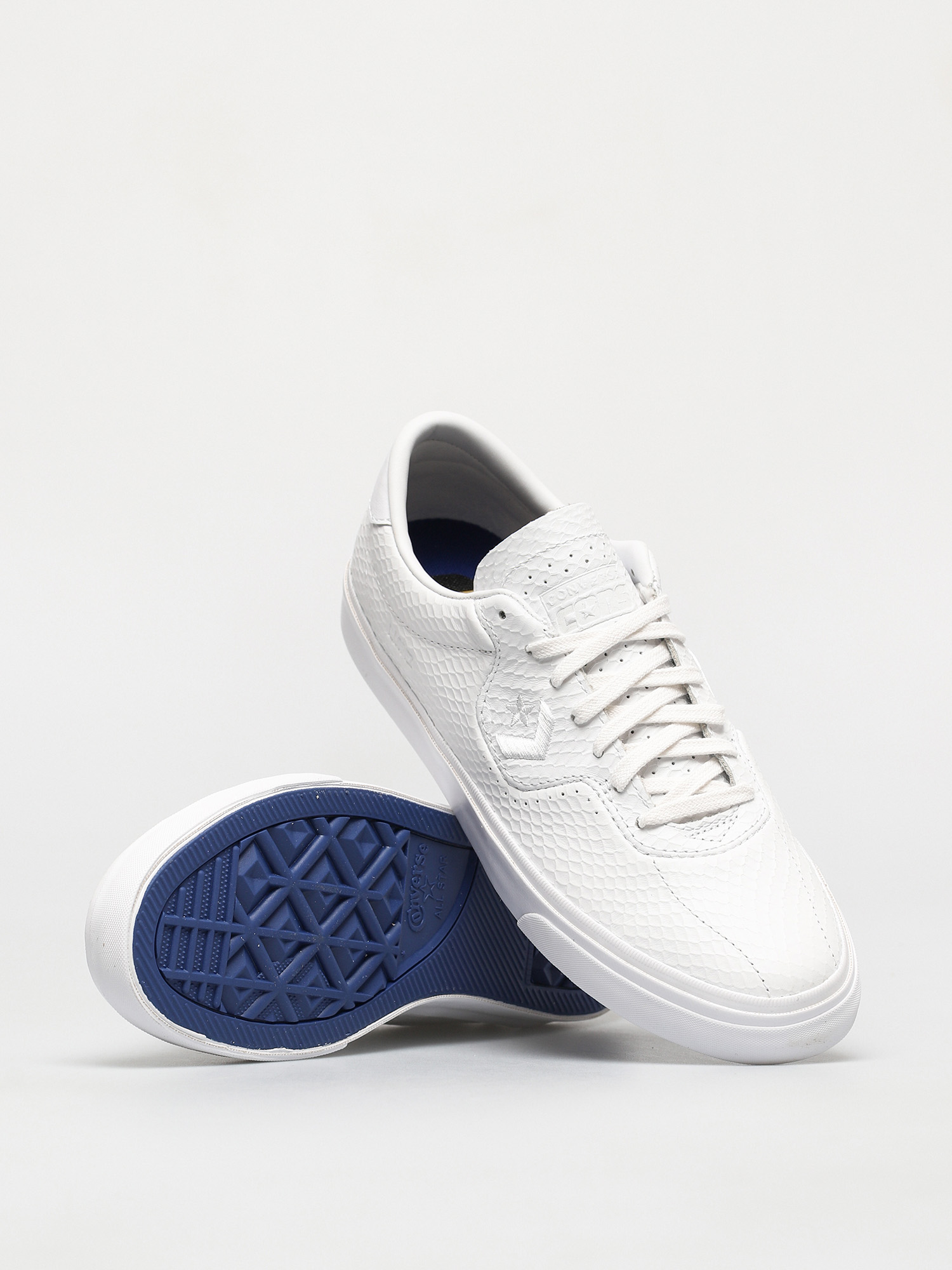 Buty Converse Louie Lopez Pro Ox (optical white)