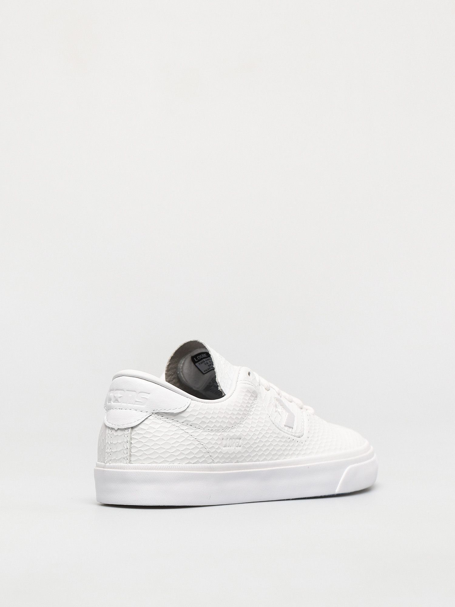 Buty Converse Louie Lopez Pro Ox (optical white)
