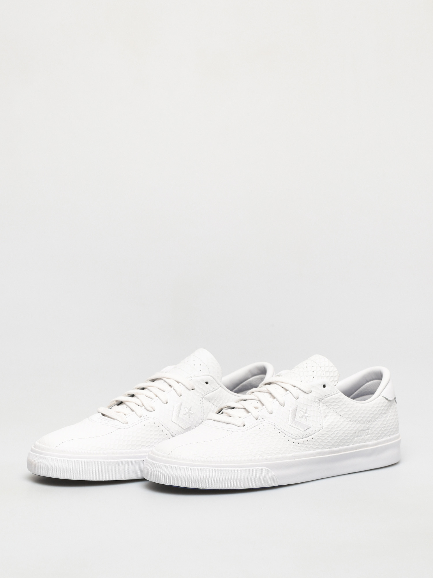 Buty Converse Louie Lopez Pro Ox (optical white)