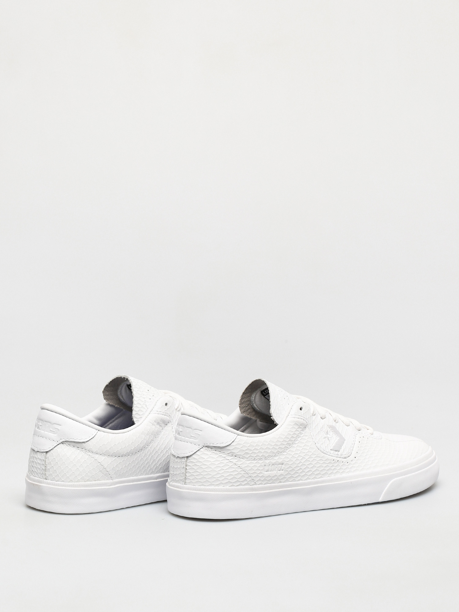 Buty Converse Louie Lopez Pro Ox (optical white)